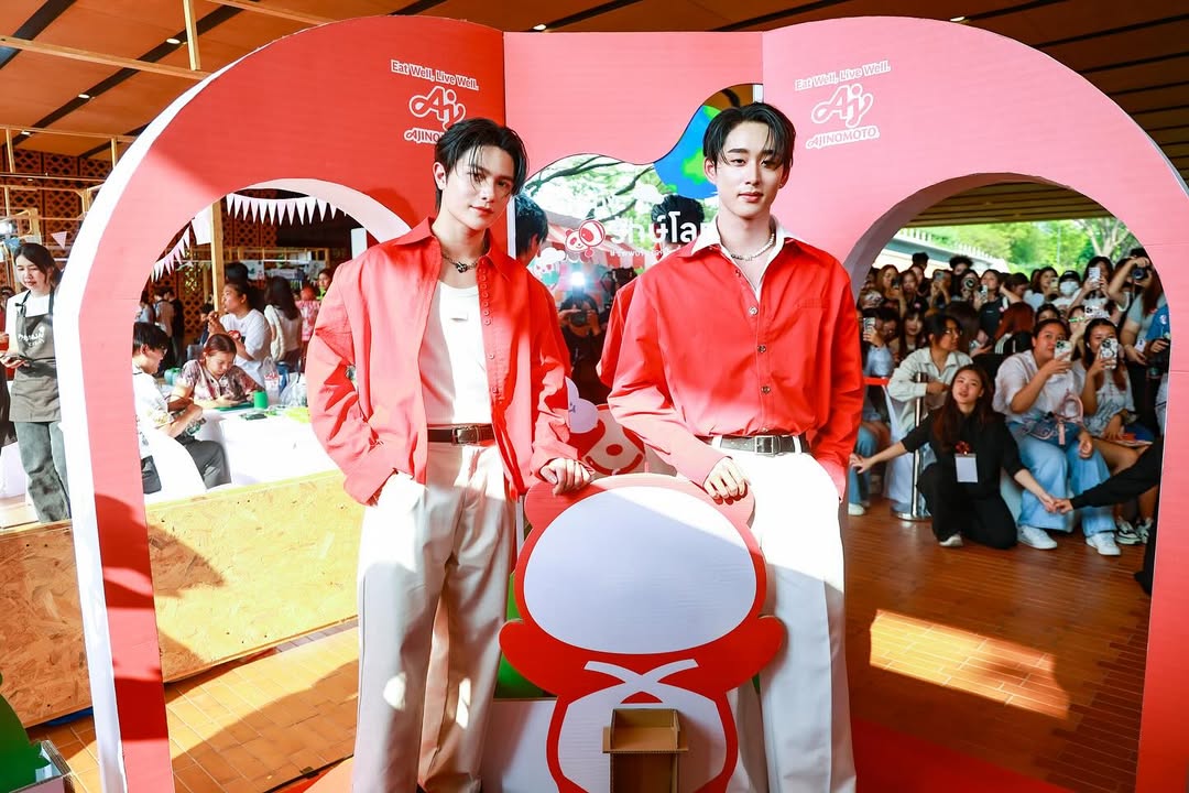 วิลเลี่ยม - จักรภัทร แก้วพันธุ์พงษ์