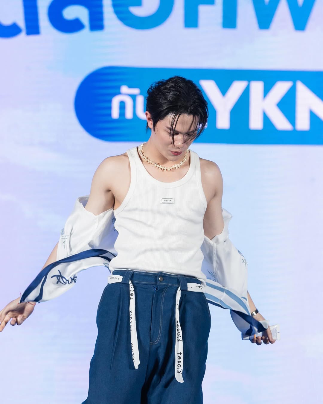 วิลเลี่ยม - จักรภัทร แก้วพันธุ์พงษ์