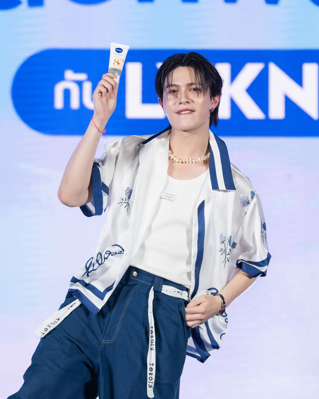 วิลเลี่ยม - จักรภัทร แก้วพันธุ์พงษ์