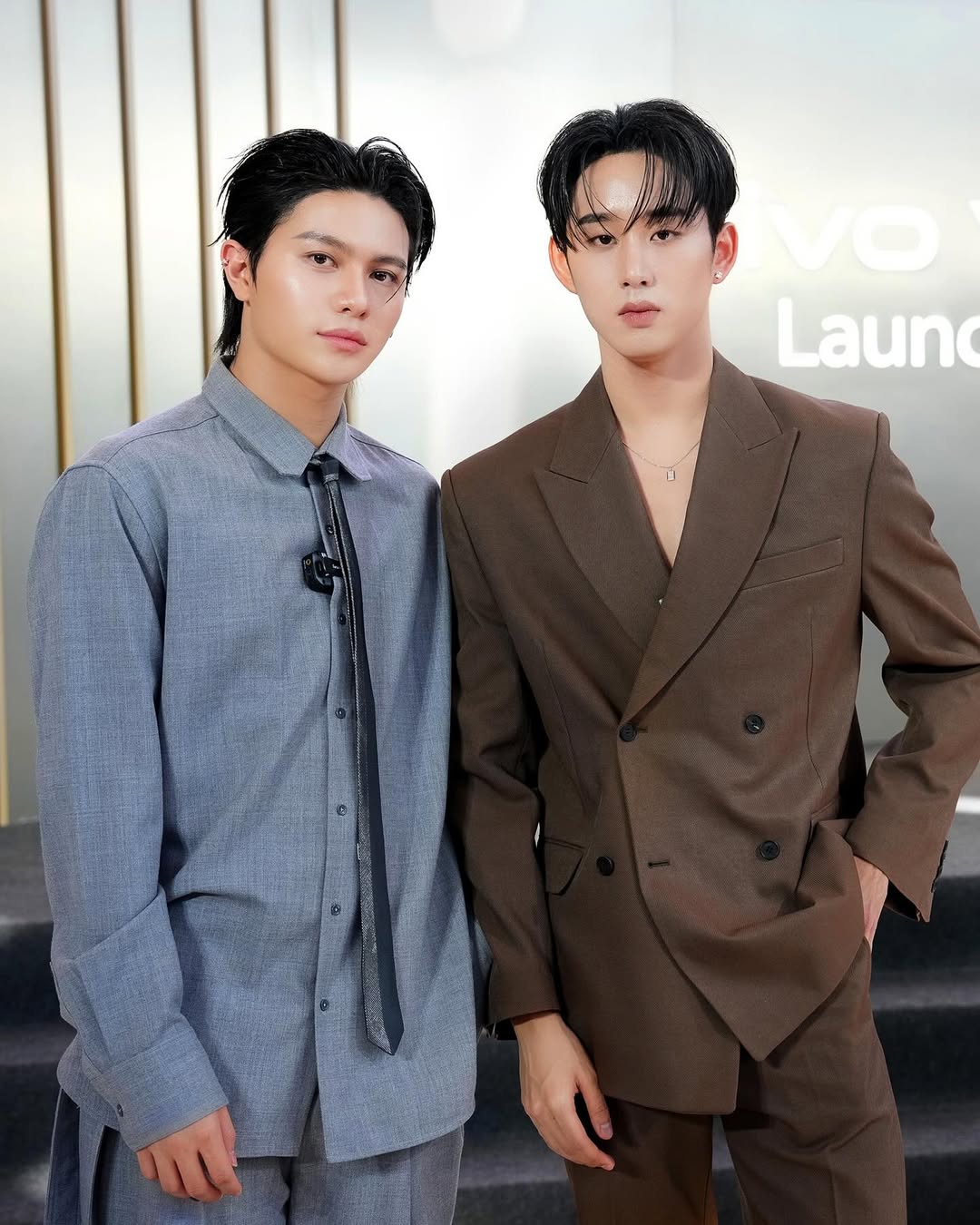 วิลเลี่ยม - จักรภัทร แก้วพันธุ์พงษ์
