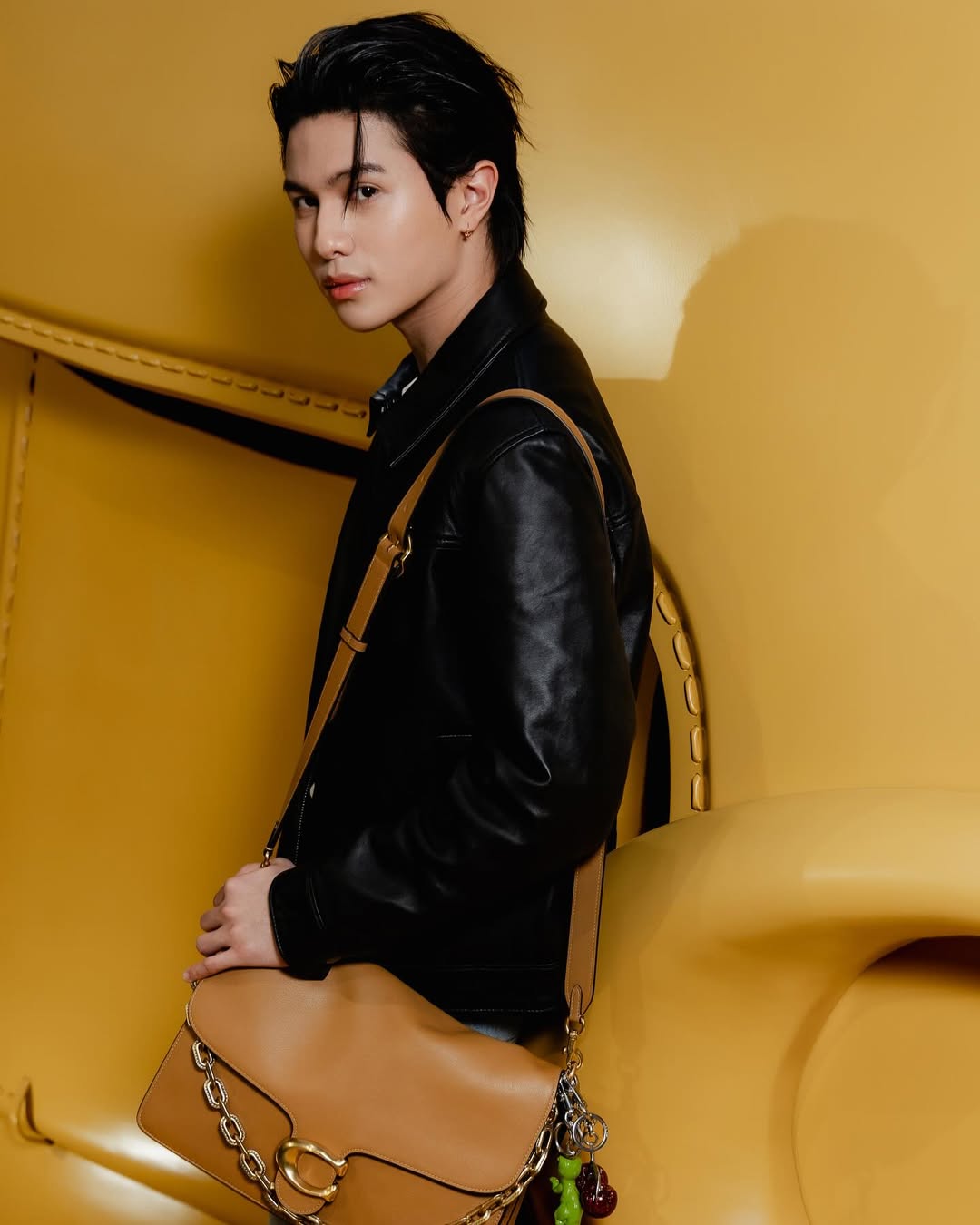 วิลเลี่ยม - จักรภัทร แก้วพันธุ์พงษ์