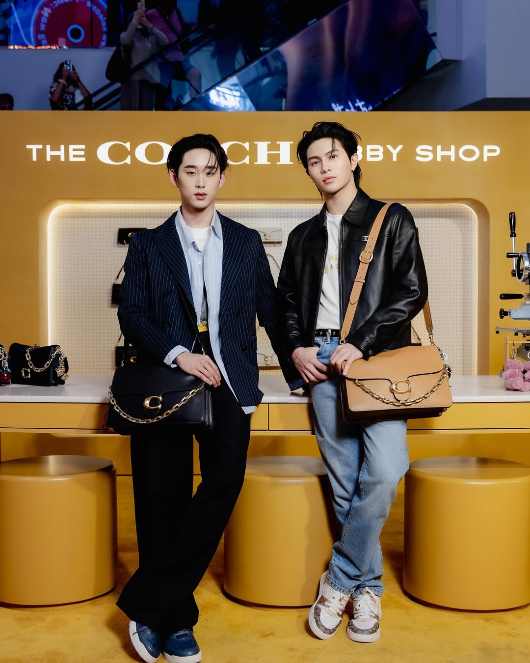 วิลเลี่ยม - จักรภัทร แก้วพันธุ์พงษ์