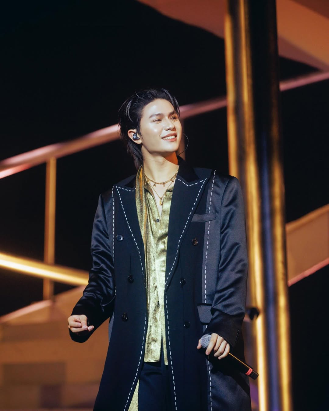 วิลเลี่ยม - จักรภัทร แก้วพันธุ์พงษ์