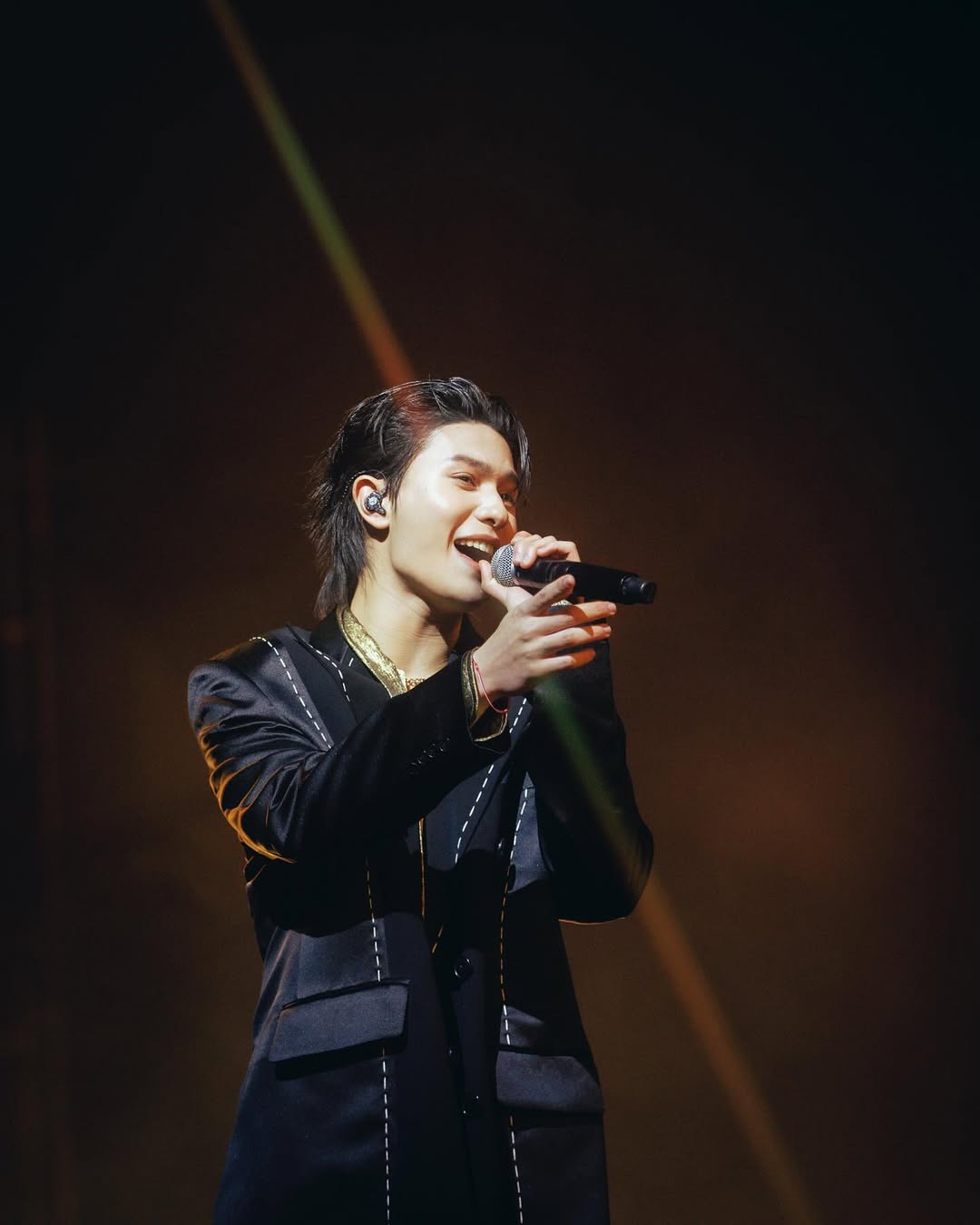 วิลเลี่ยม - จักรภัทร แก้วพันธุ์พงษ์