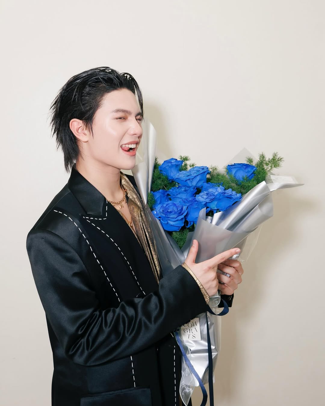 วิลเลี่ยม - จักรภัทร แก้วพันธุ์พงษ์
