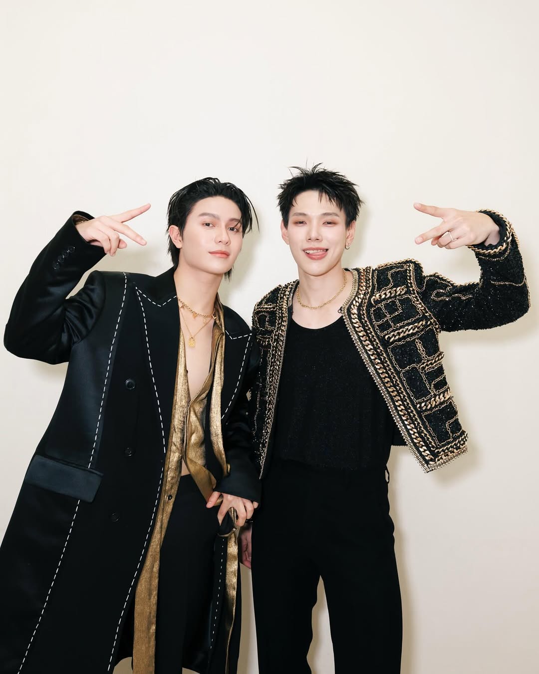 วิลเลี่ยม - จักรภัทร แก้วพันธุ์พงษ์