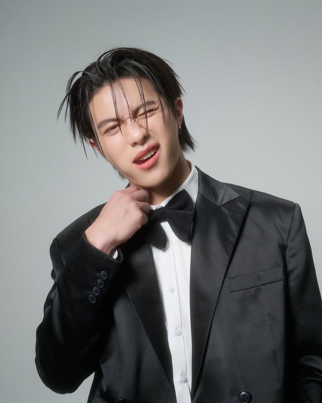 วิลเลี่ยม - จักรภัทร แก้วพันธุ์พงษ์