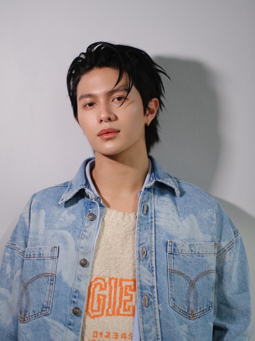 วิลเลี่ยม - จักรภัทร แก้วพันธุ์พงษ์