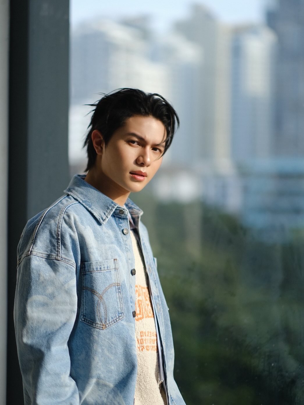 วิลเลี่ยม - จักรภัทร แก้วพันธุ์พงษ์