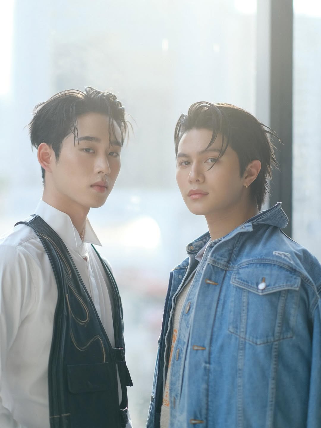 วิลเลี่ยม - จักรภัทร แก้วพันธุ์พงษ์