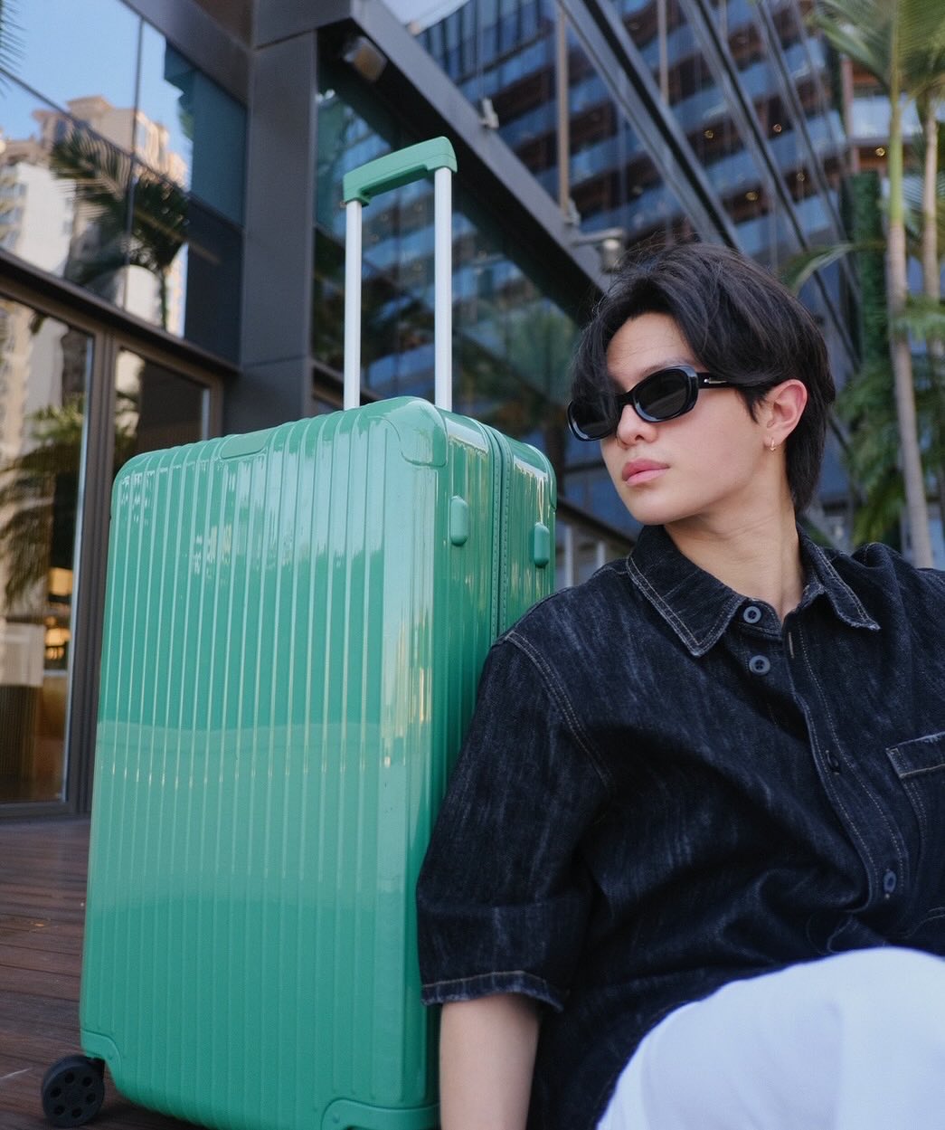 วิลเลี่ยม - จักรภัทร แก้วพันธุ์พงษ์