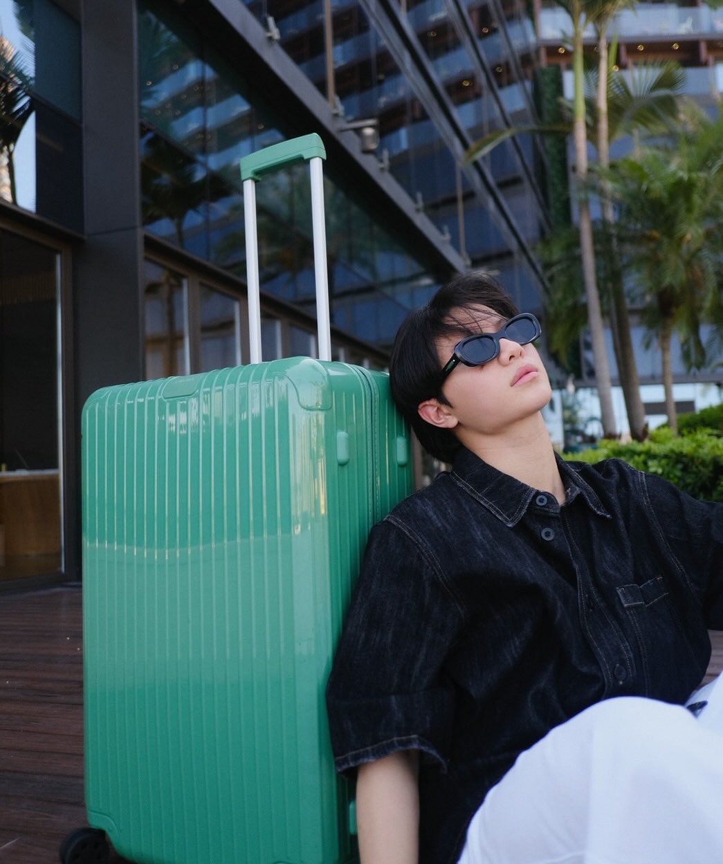 วิลเลี่ยม - จักรภัทร แก้วพันธุ์พงษ์