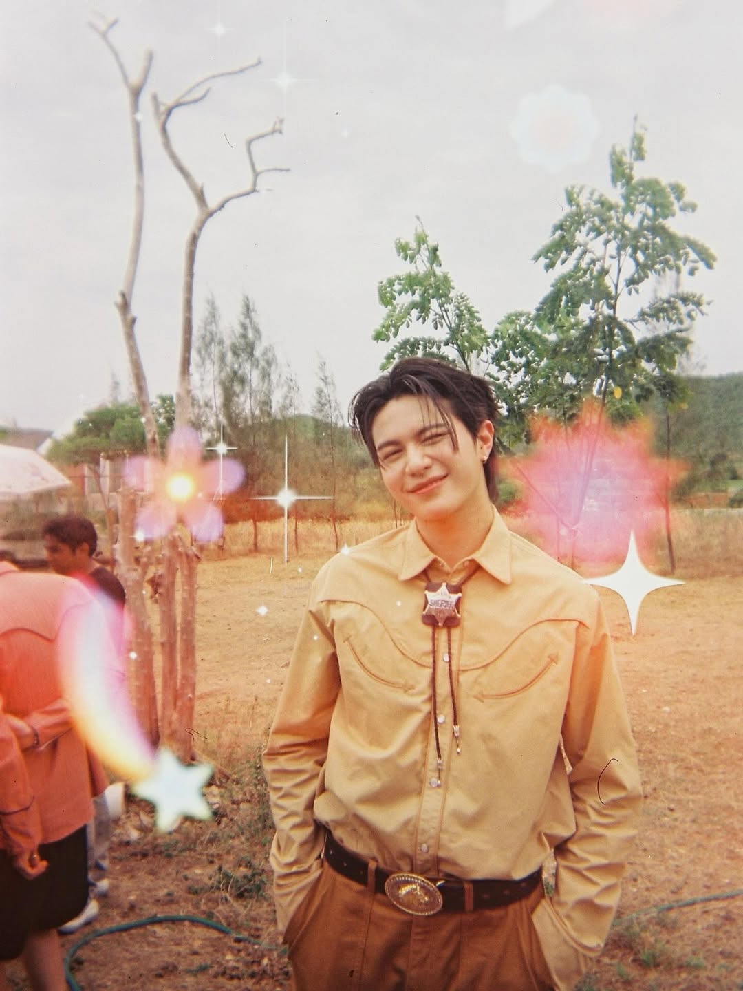 วิลเลี่ยม - จักรภัทร แก้วพันธุ์พงษ์