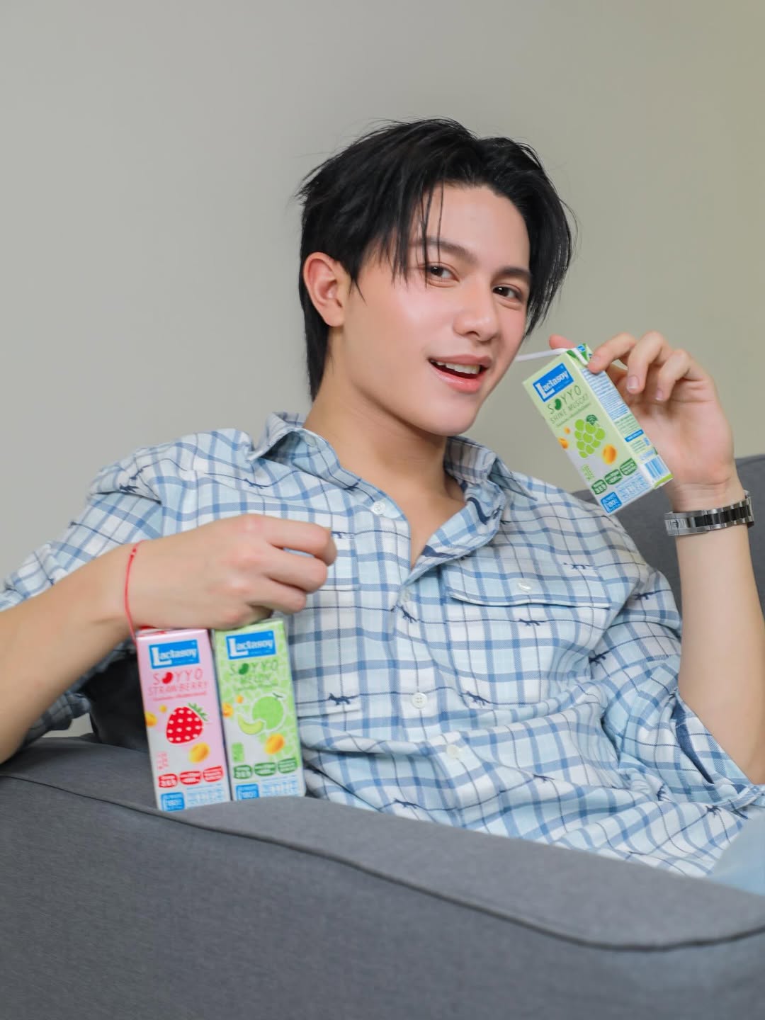 วิลเลี่ยม - จักรภัทร แก้วพันธุ์พงษ์