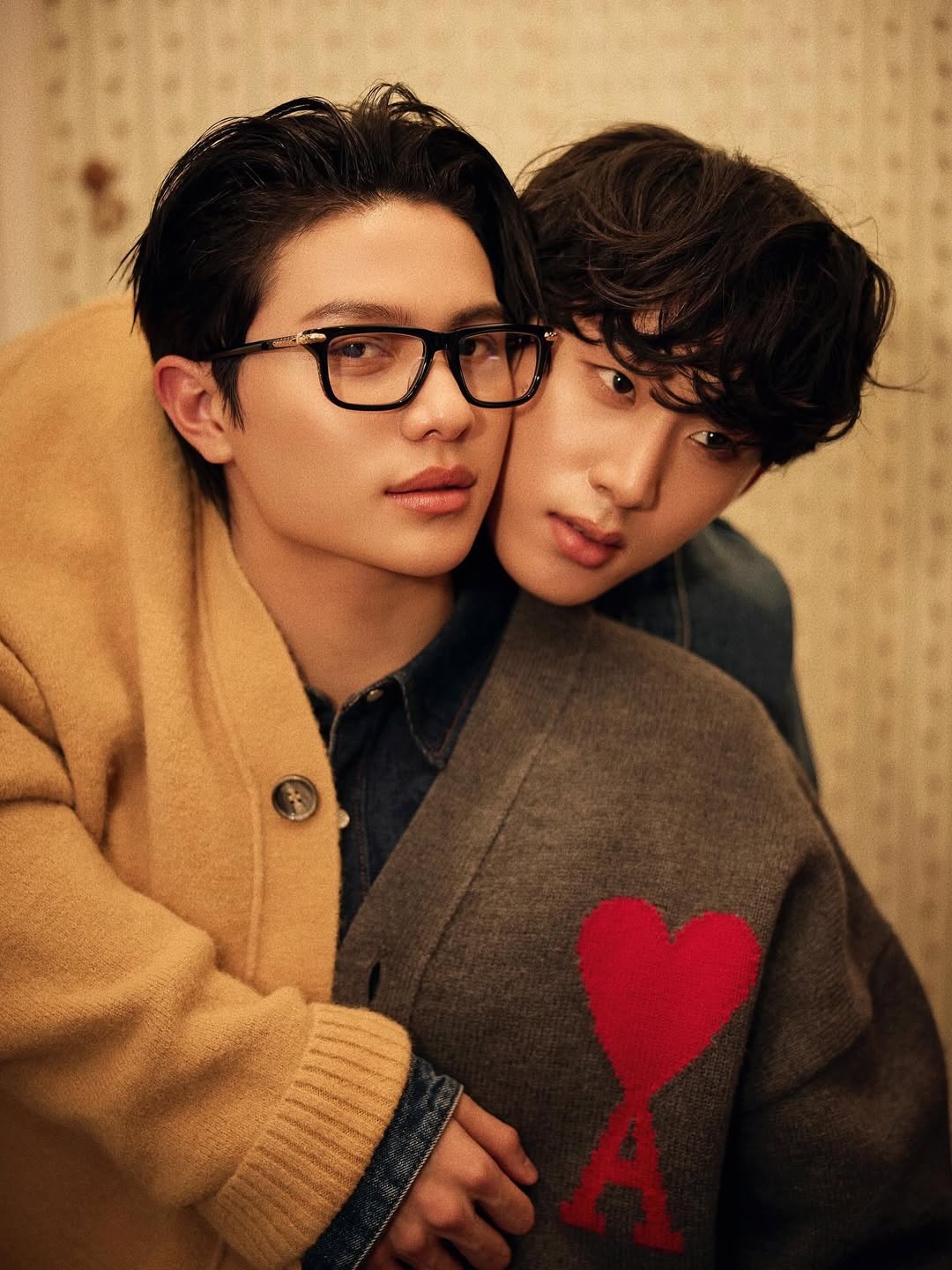 วิลเลี่ยม - จักรภัทร แก้วพันธุ์พงษ์