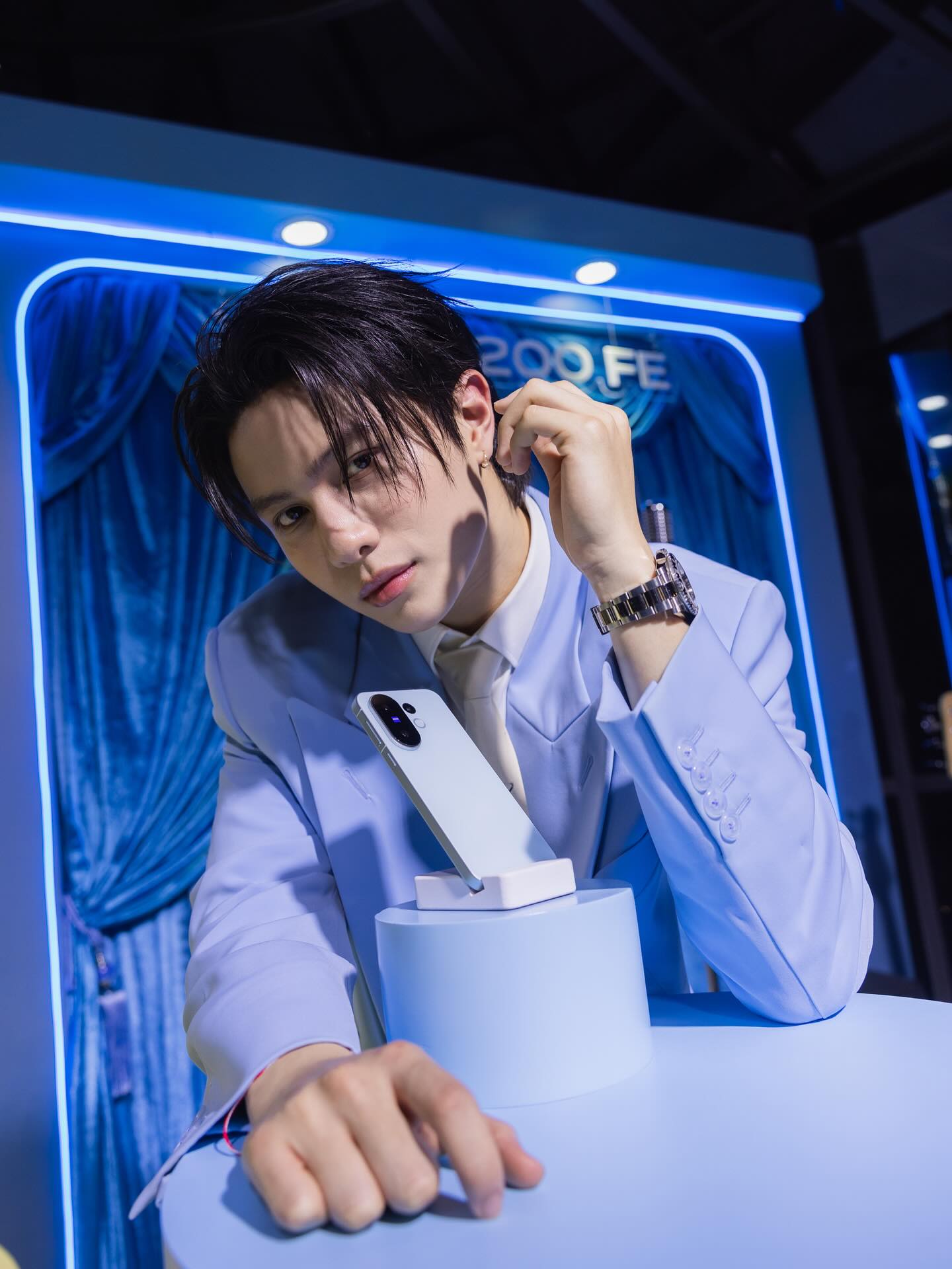 วิลเลี่ยม - จักรภัทร แก้วพันธุ์พงษ์