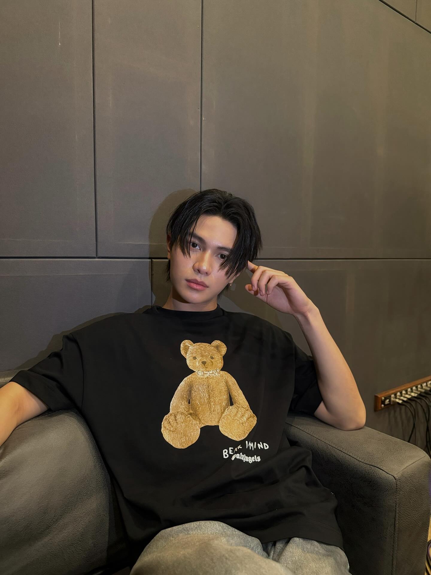 วิลเลี่ยม - จักรภัทร แก้วพันธุ์พงษ์