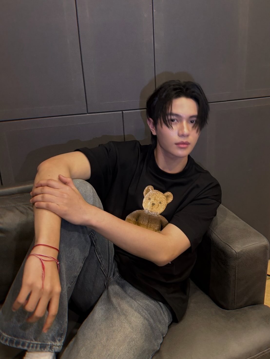 วิลเลี่ยม - จักรภัทร แก้วพันธุ์พงษ์