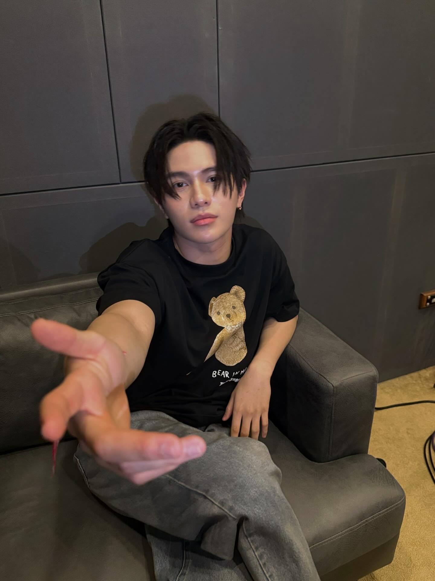 วิลเลี่ยม - จักรภัทร แก้วพันธุ์พงษ์