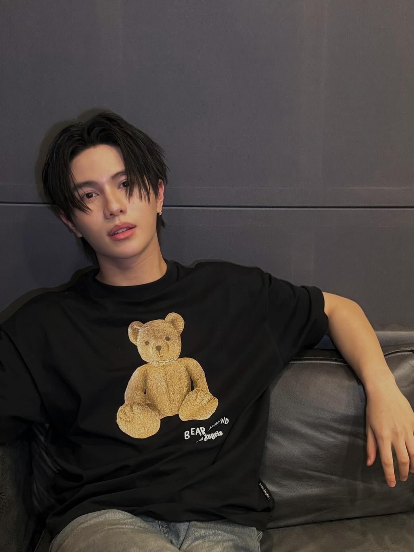 วิลเลี่ยม - จักรภัทร แก้วพันธุ์พงษ์