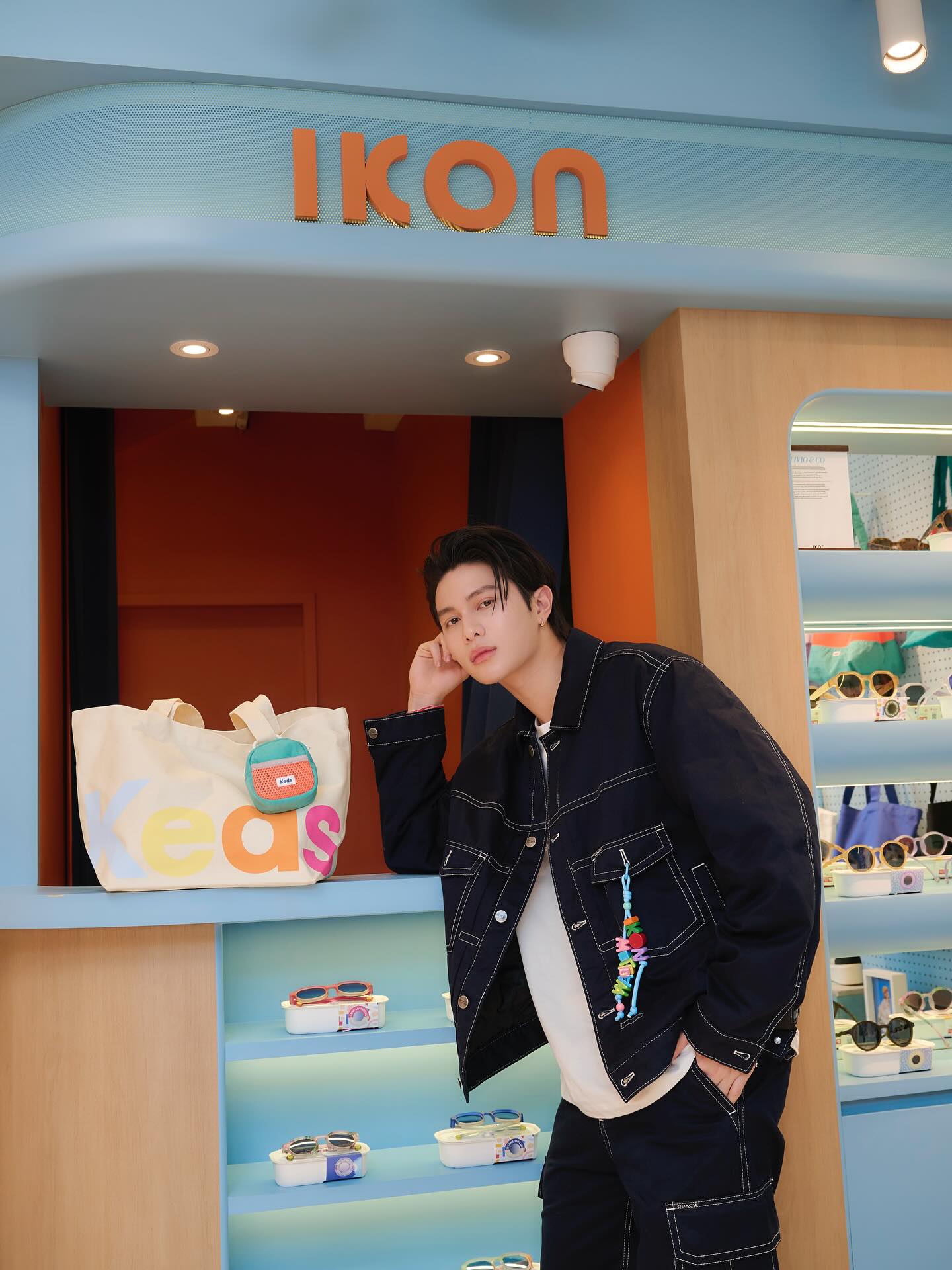 วิลเลี่ยม - จักรภัทร แก้วพันธุ์พงษ์
