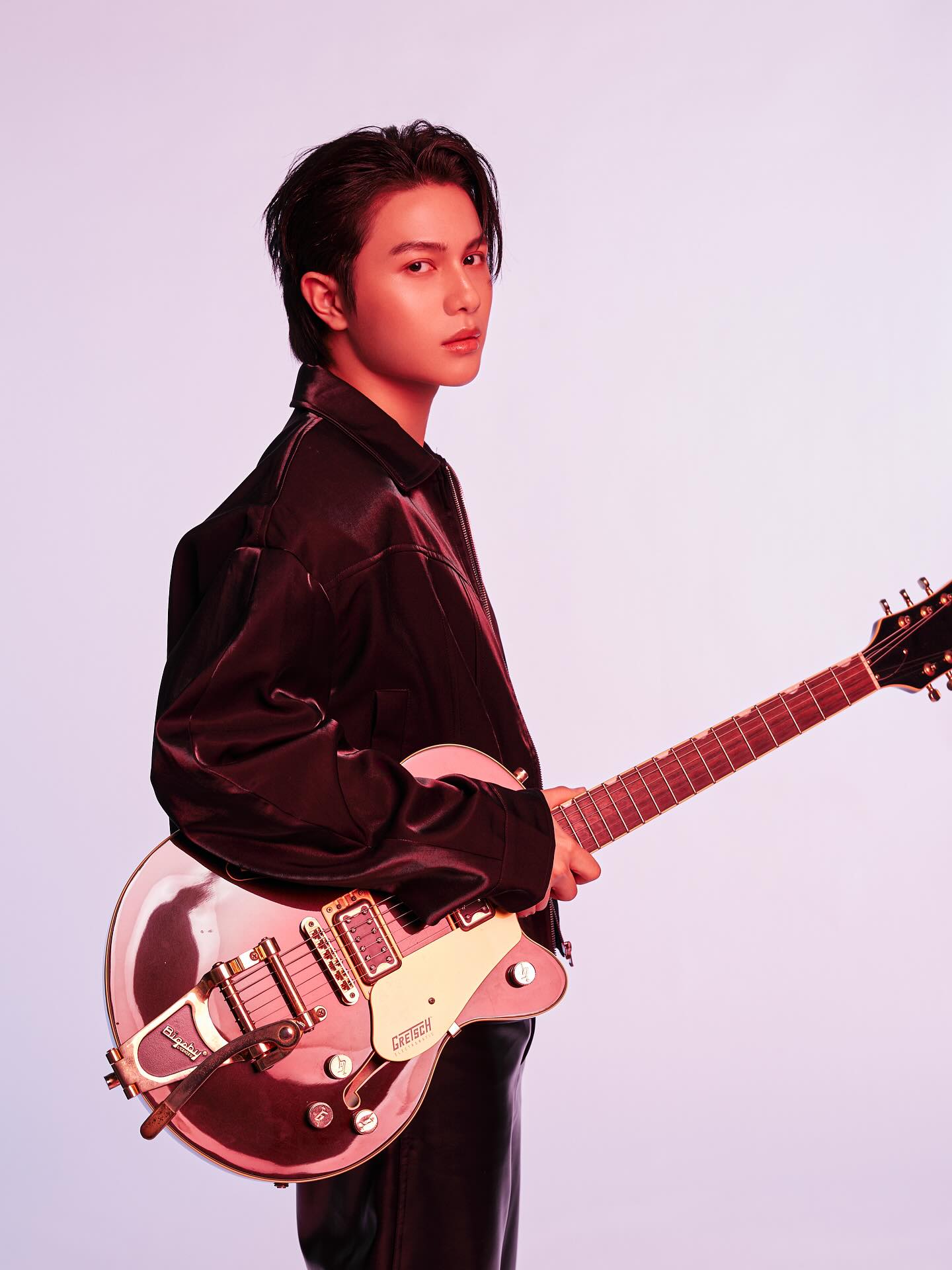 วิลเลี่ยม - จักรภัทร แก้วพันธุ์พงษ์