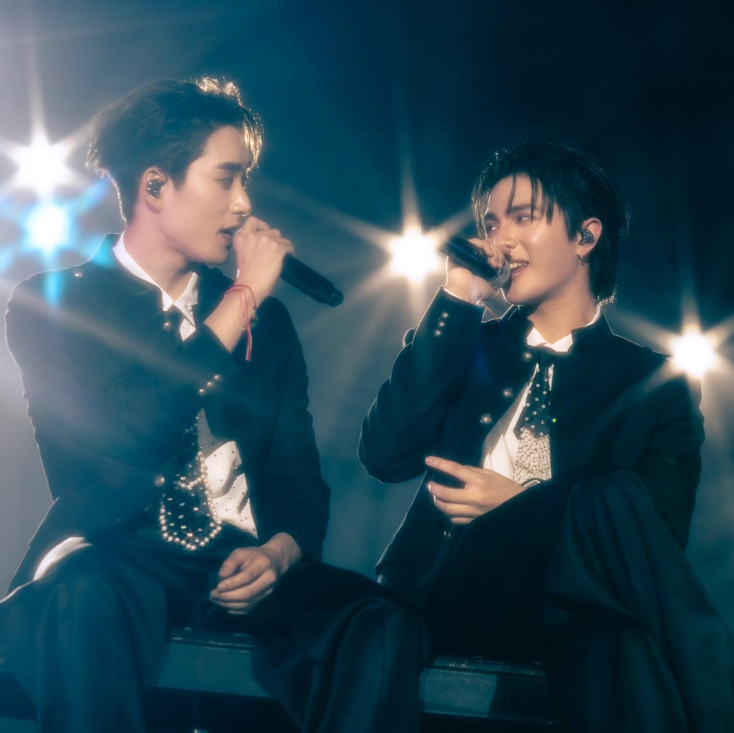 วิลเลี่ยม - จักรภัทร แก้วพันธุ์พงษ์