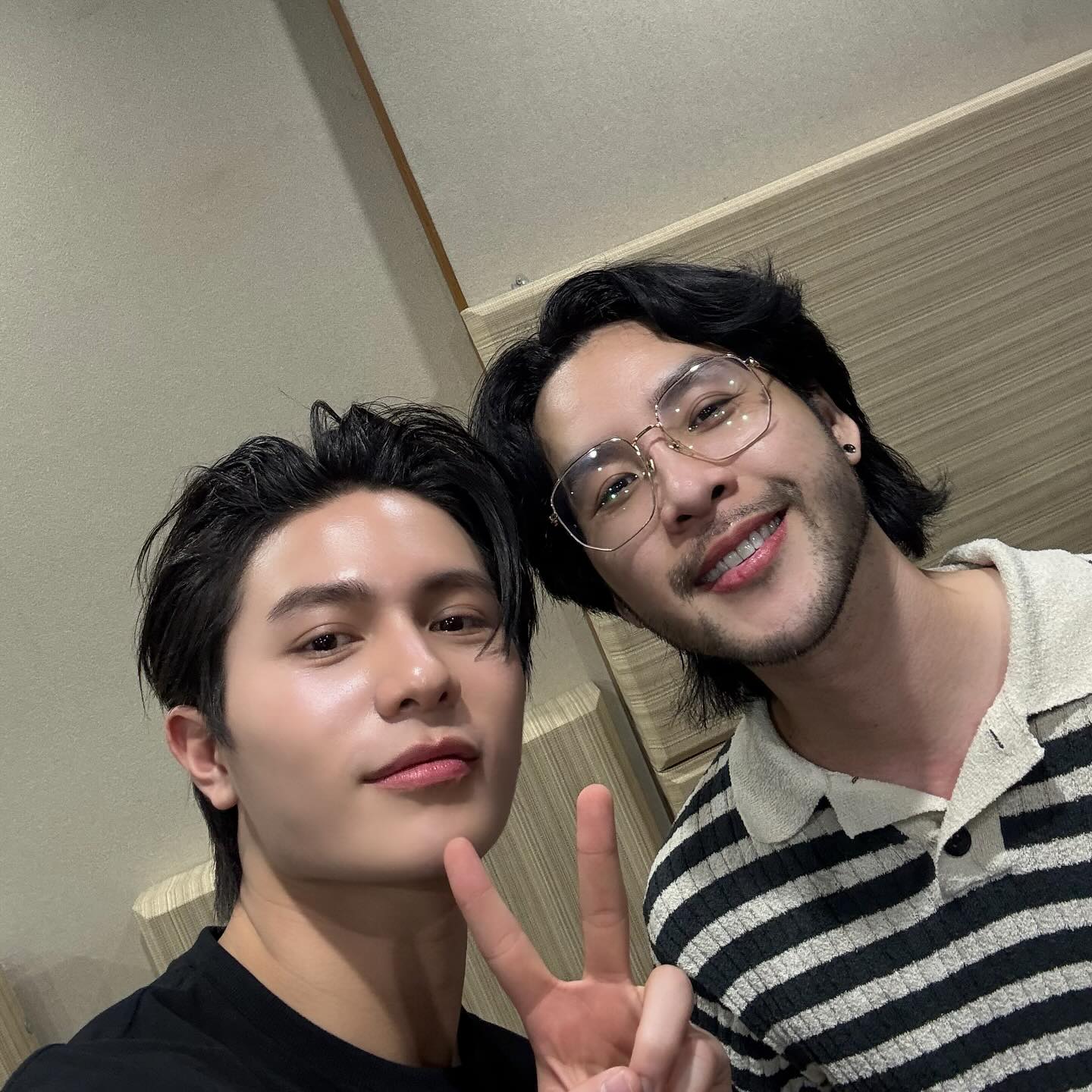 วิลเลี่ยม - จักรภัทร แก้วพันธุ์พงษ์