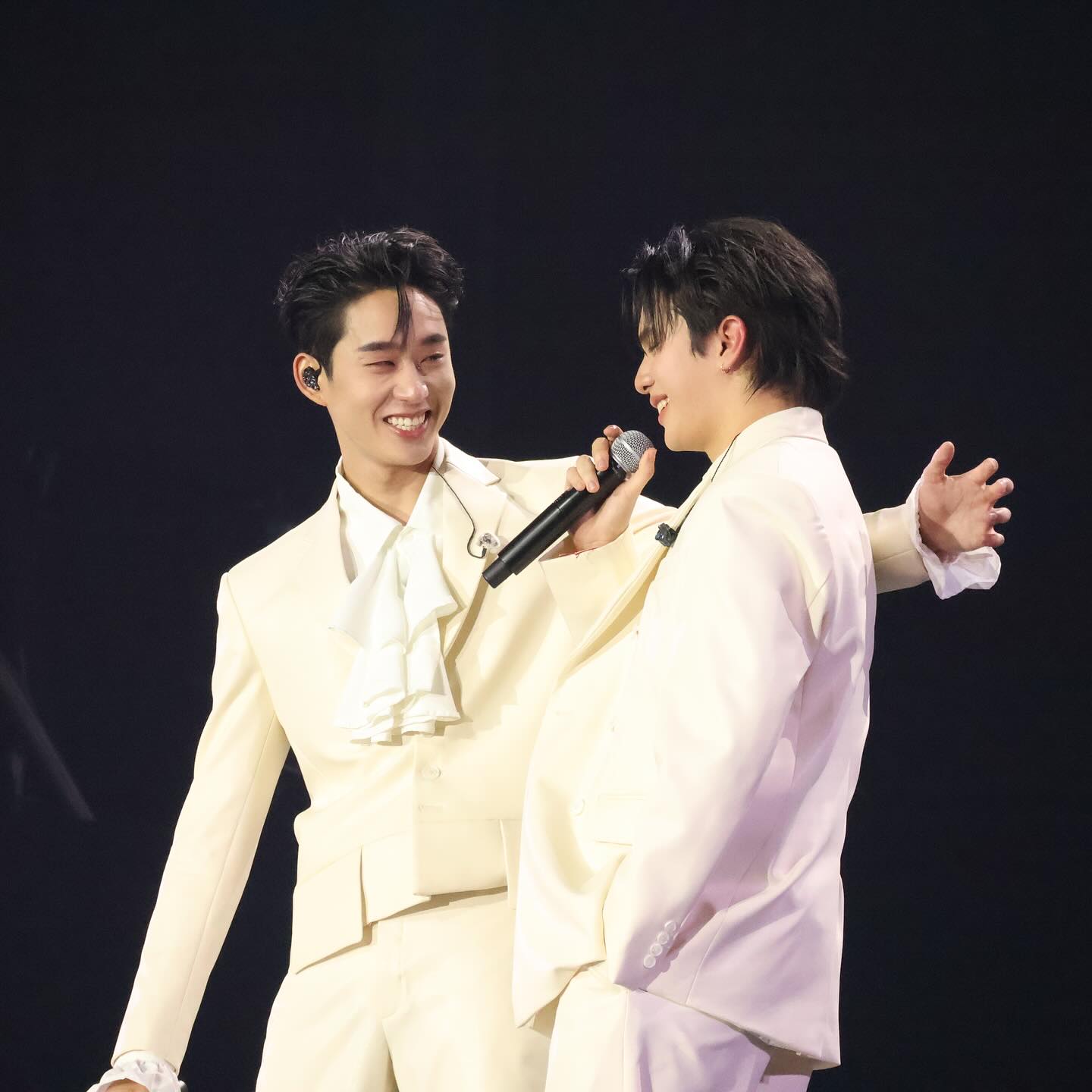 วิลเลี่ยม - จักรภัทร แก้วพันธุ์พงษ์