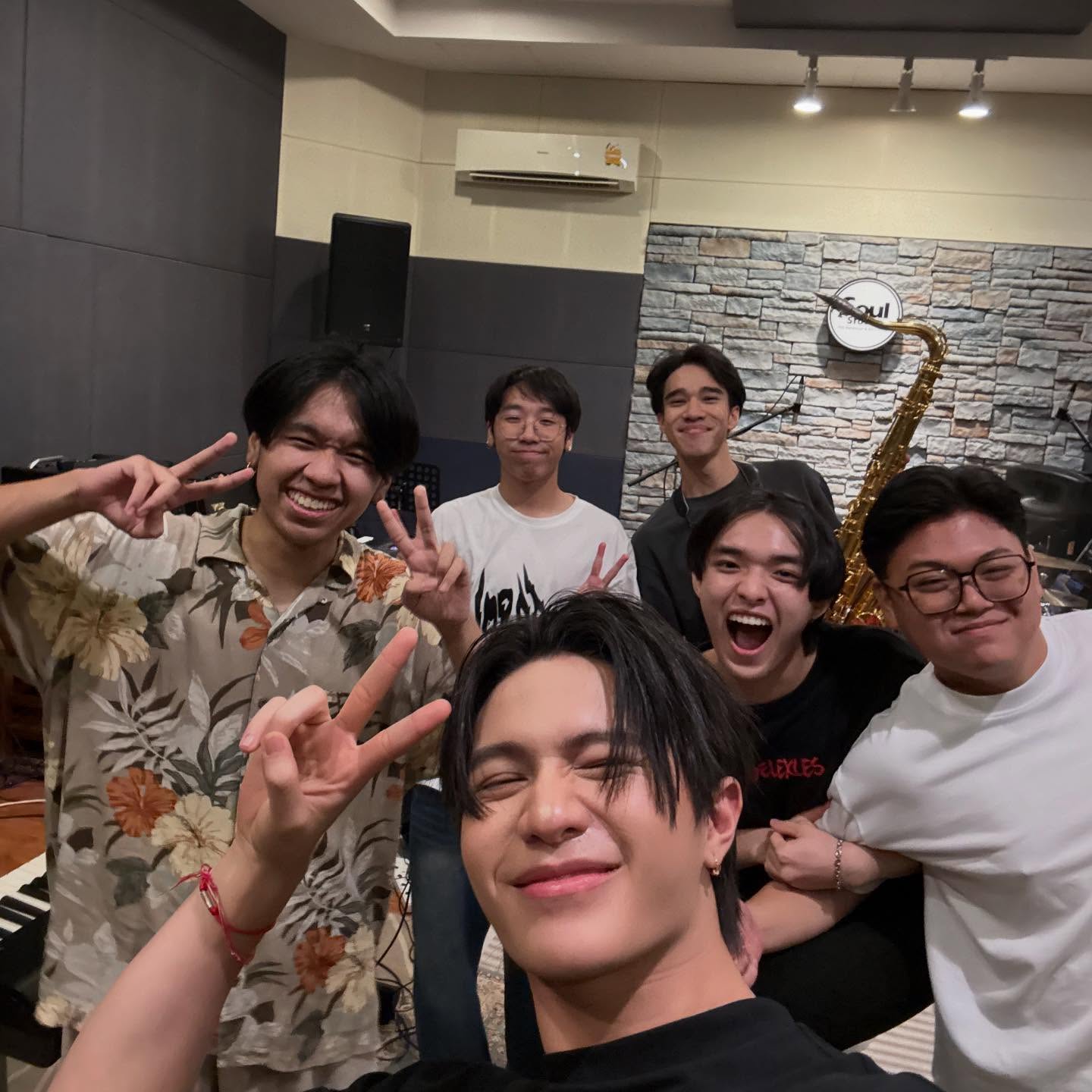 วิลเลี่ยม - จักรภัทร แก้วพันธุ์พงษ์