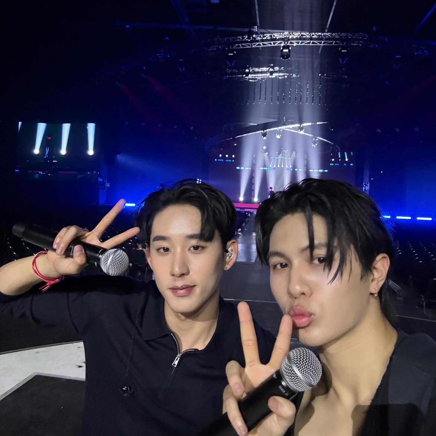 วิลเลี่ยม - จักรภัทร แก้วพันธุ์พงษ์