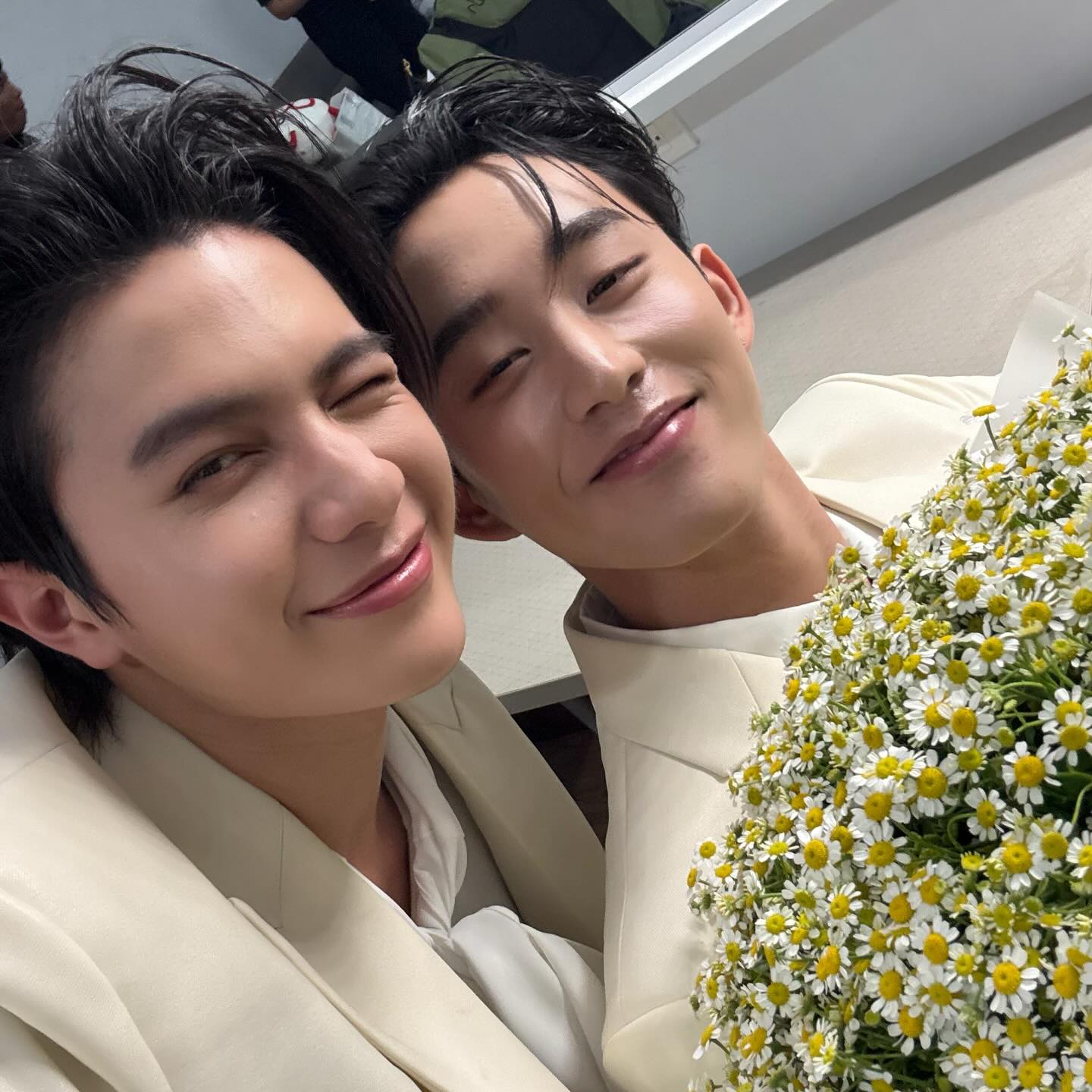 วิลเลี่ยม - จักรภัทร แก้วพันธุ์พงษ์