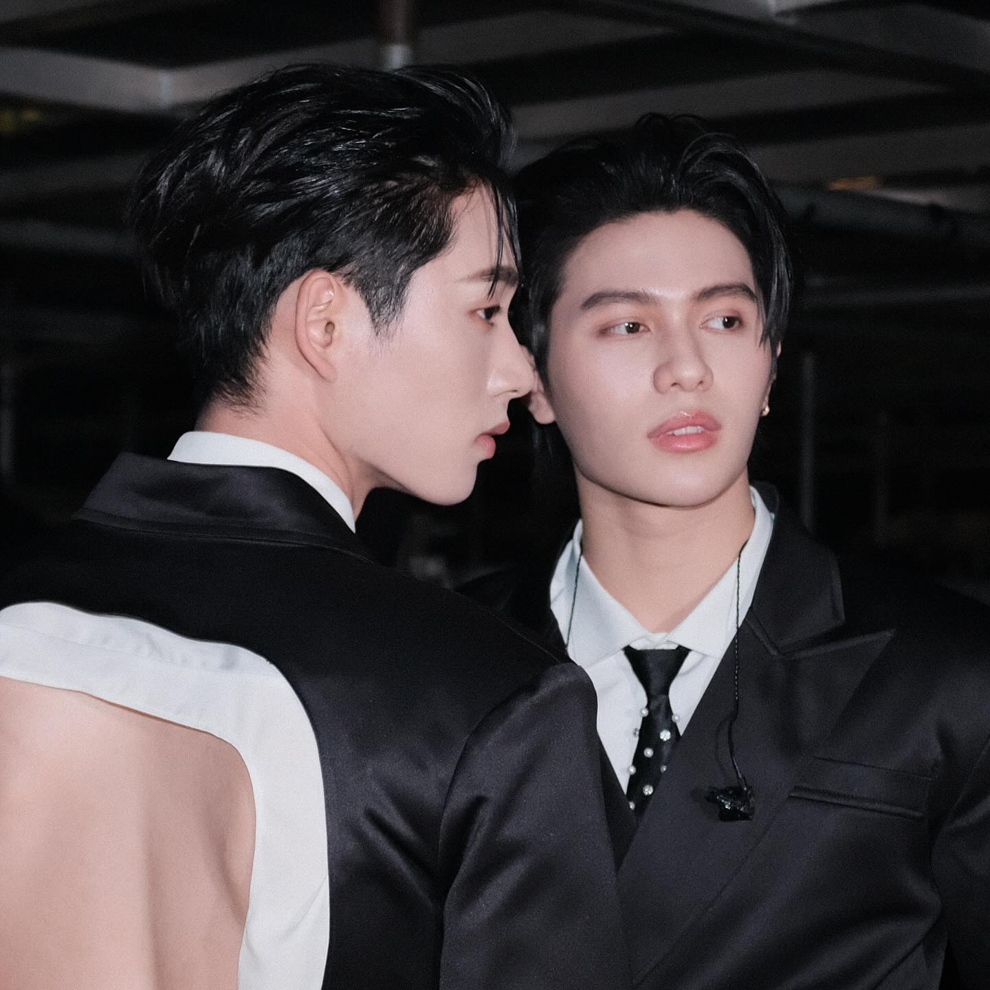 วิลเลี่ยม - จักรภัทร แก้วพันธุ์พงษ์