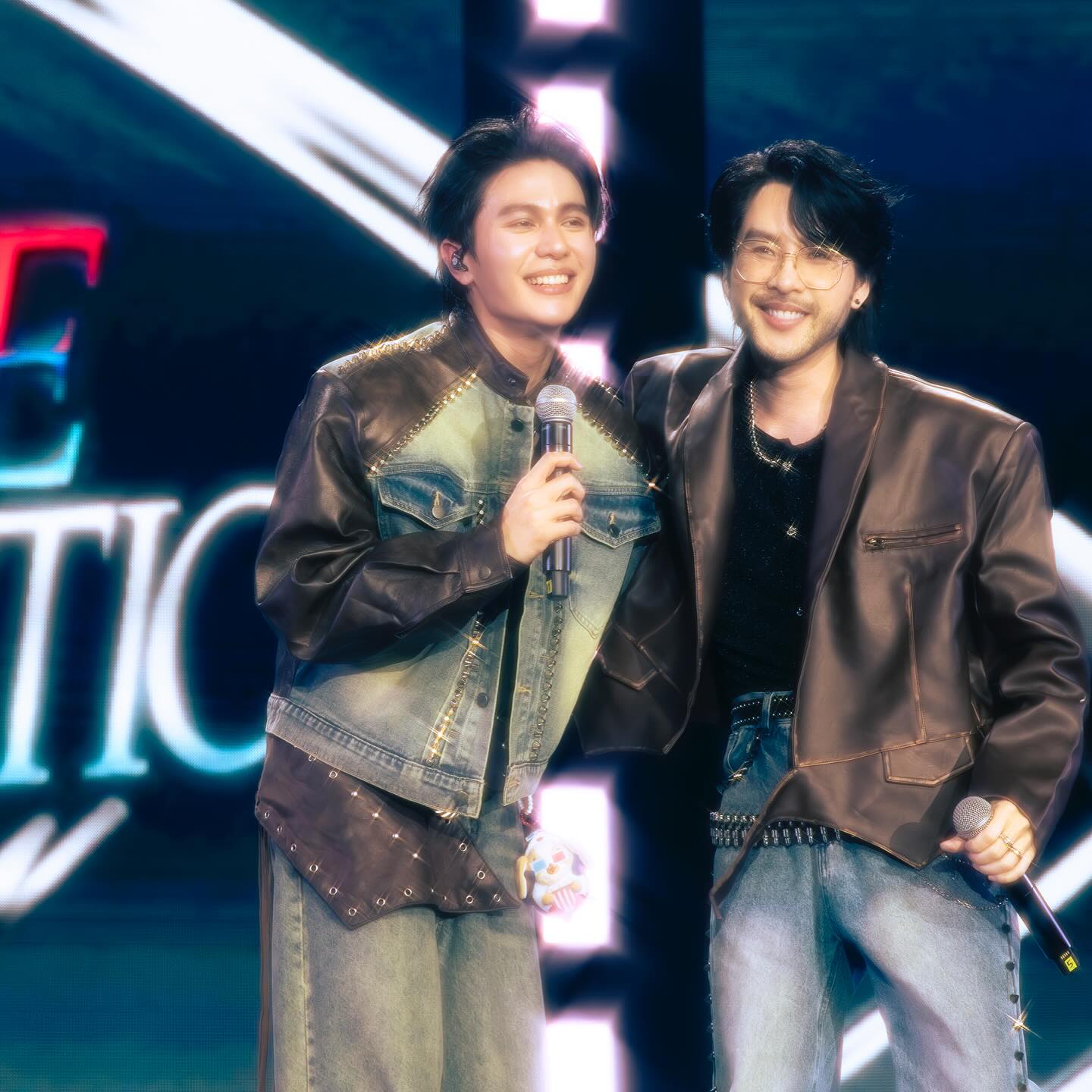 วิลเลี่ยม - จักรภัทร แก้วพันธุ์พงษ์