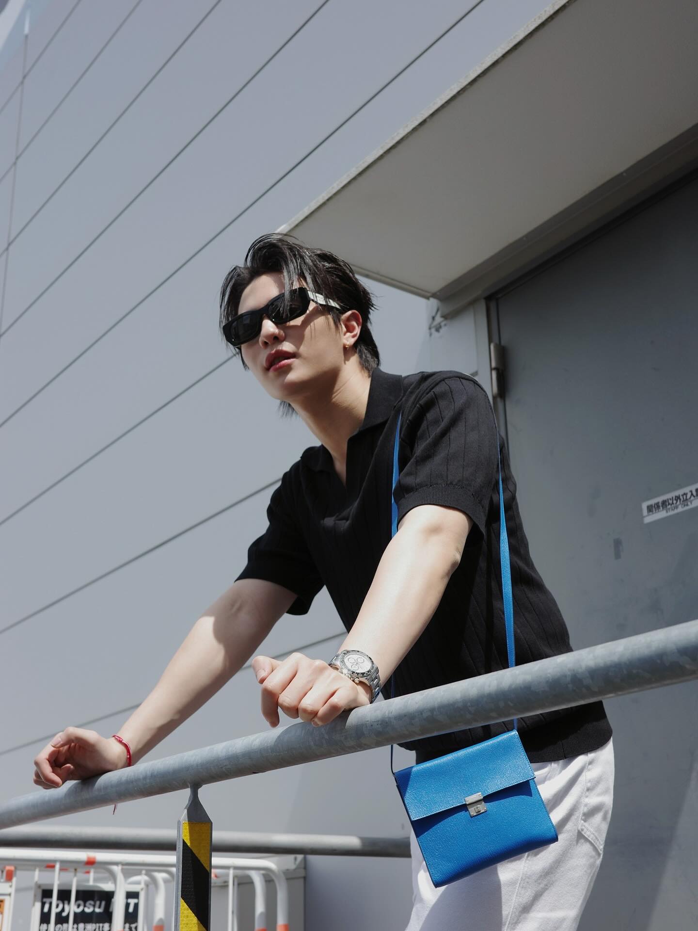 วิลเลี่ยม - จักรภัทร แก้วพันธุ์พงษ์