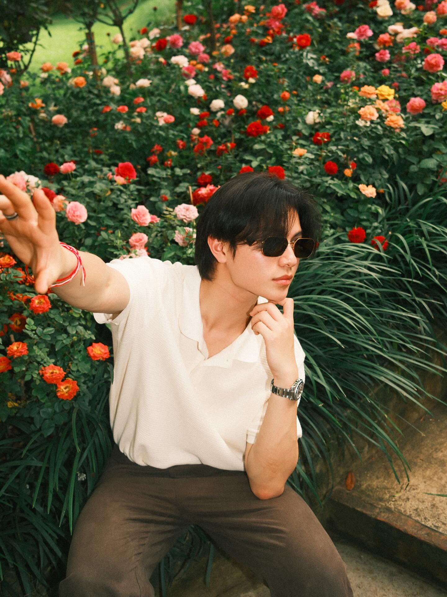 วิลเลี่ยม - จักรภัทร แก้วพันธุ์พงษ์