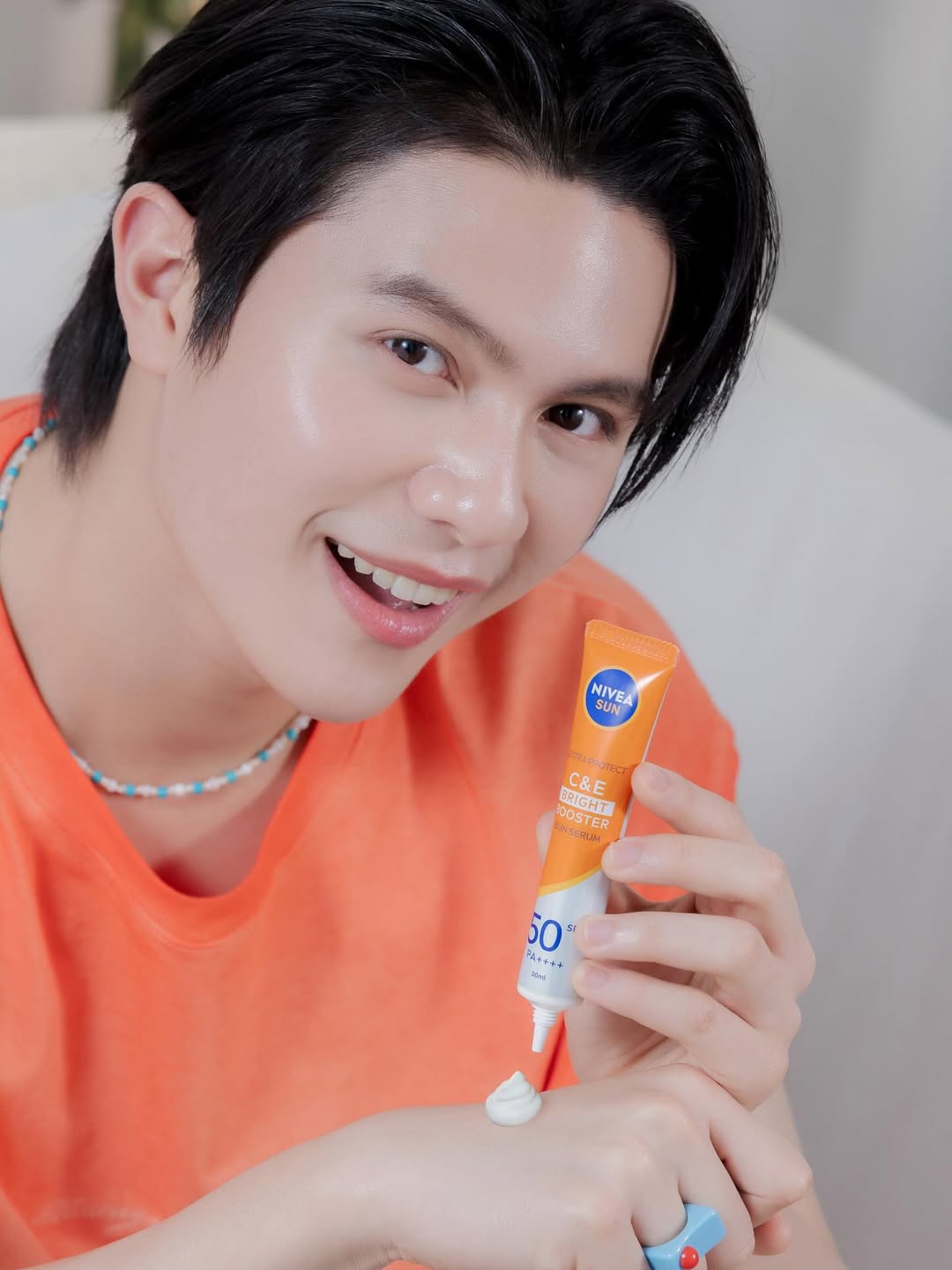 วิลเลี่ยม - จักรภัทร แก้วพันธุ์พงษ์