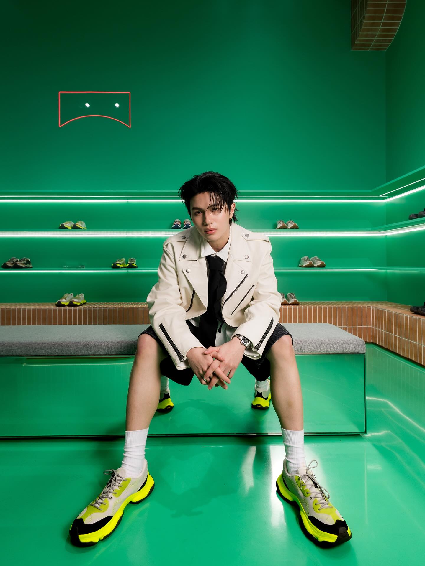 วิลเลี่ยม - จักรภัทร แก้วพันธุ์พงษ์