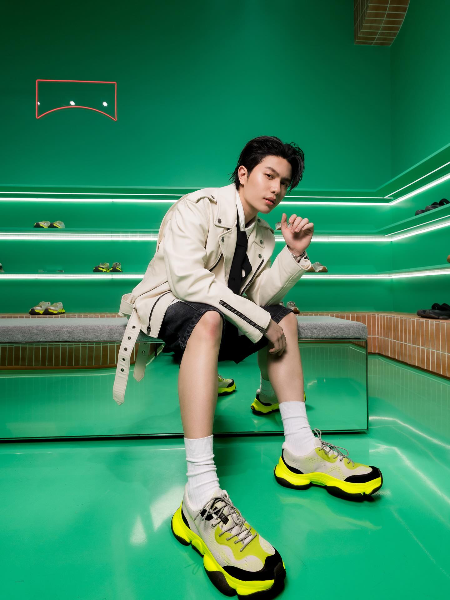 วิลเลี่ยม - จักรภัทร แก้วพันธุ์พงษ์