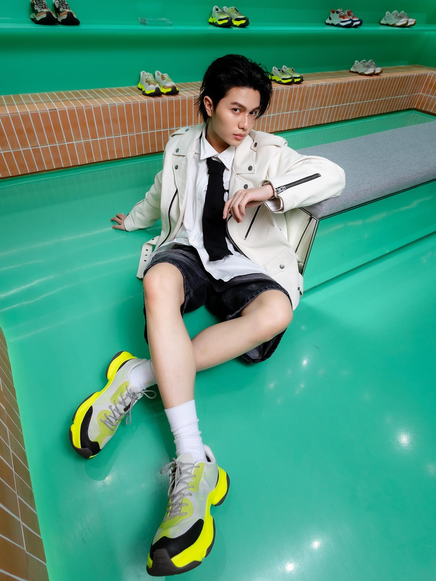 วิลเลี่ยม - จักรภัทร แก้วพันธุ์พงษ์