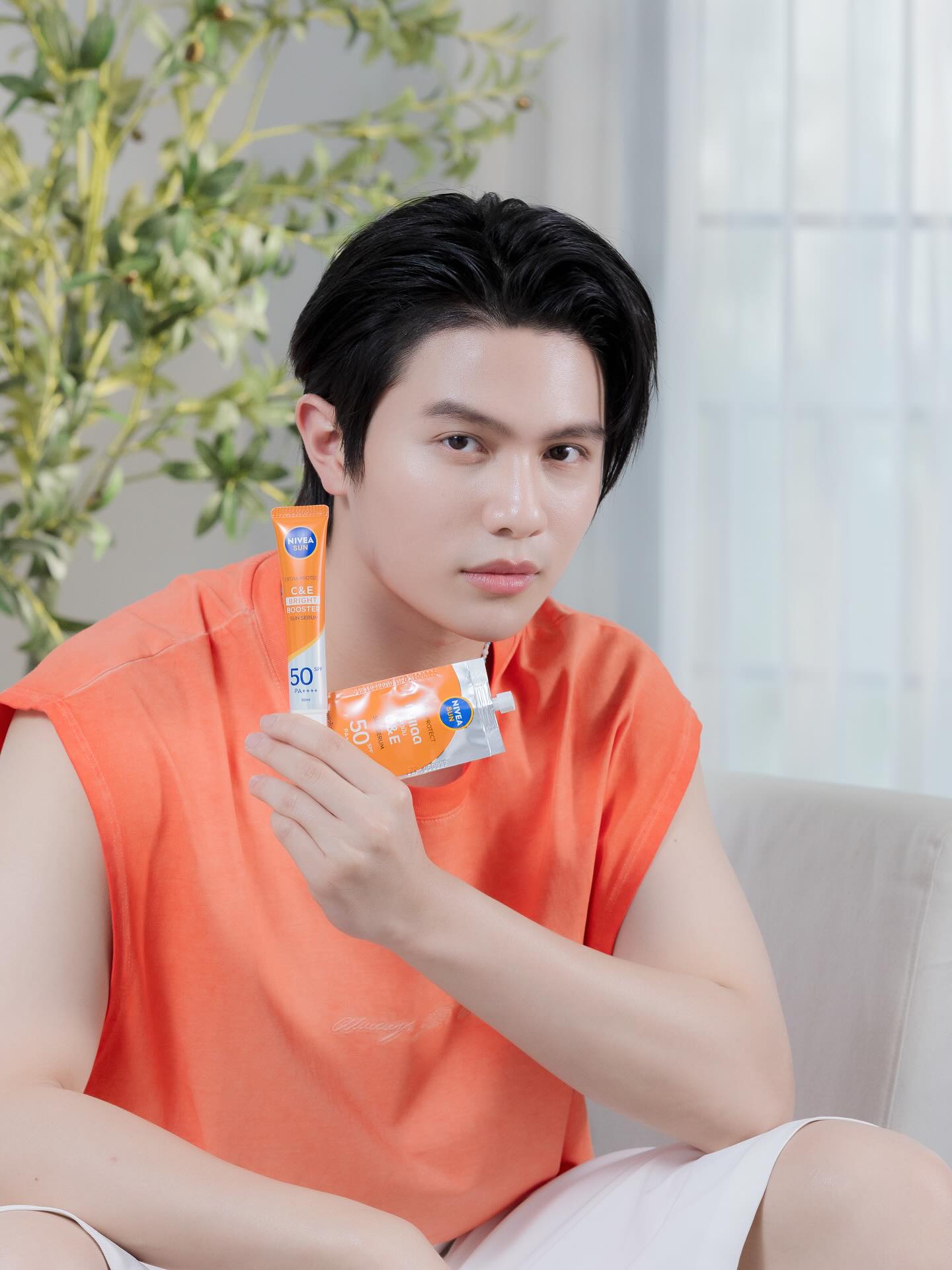 วิลเลี่ยม - จักรภัทร แก้วพันธุ์พงษ์