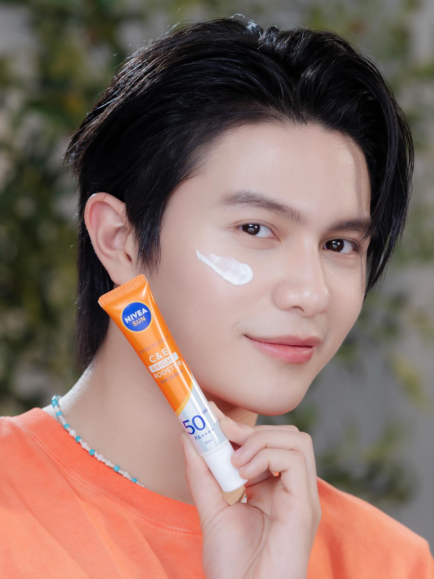 วิลเลี่ยม - จักรภัทร แก้วพันธุ์พงษ์