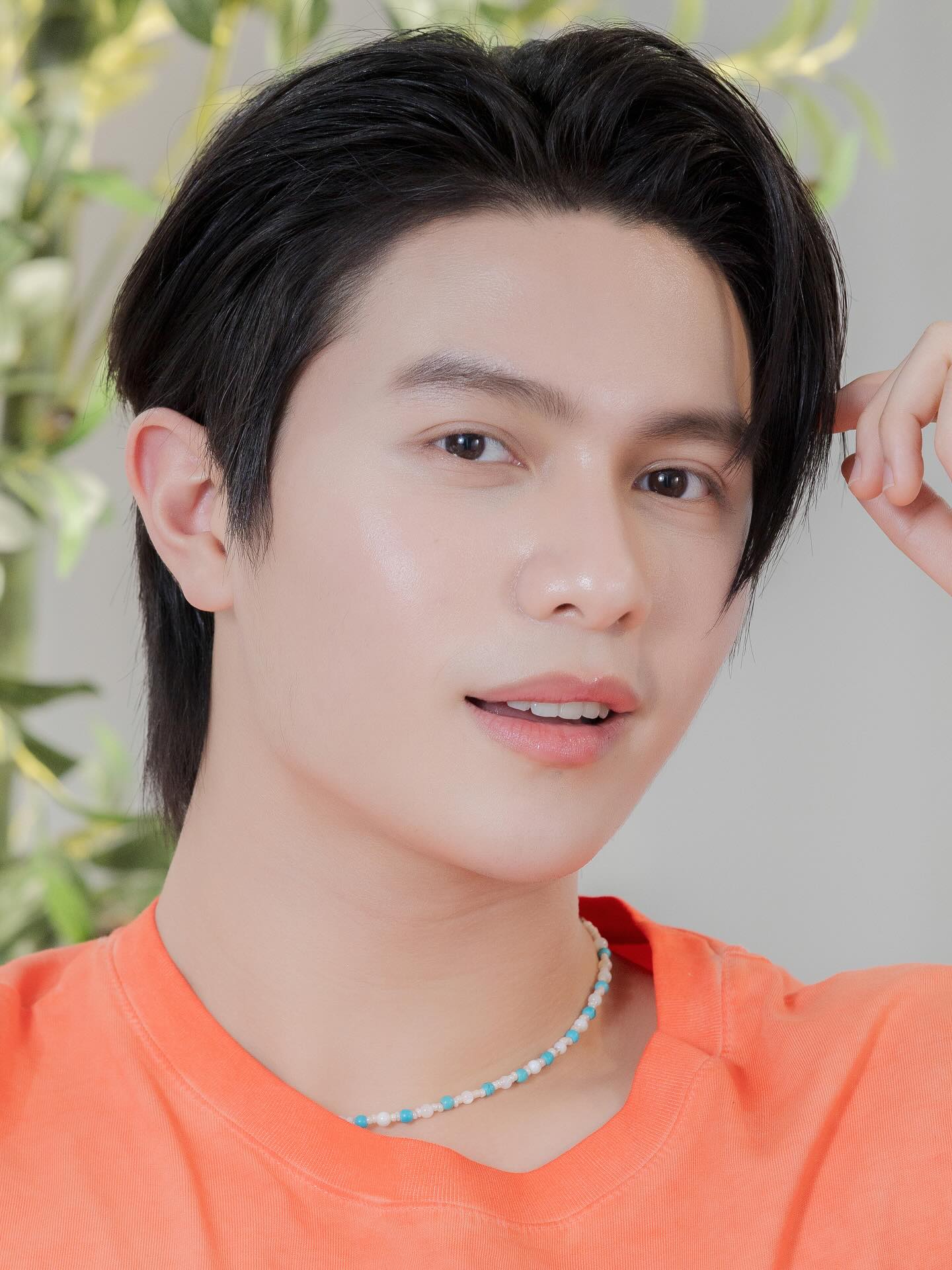 วิลเลี่ยม - จักรภัทร แก้วพันธุ์พงษ์