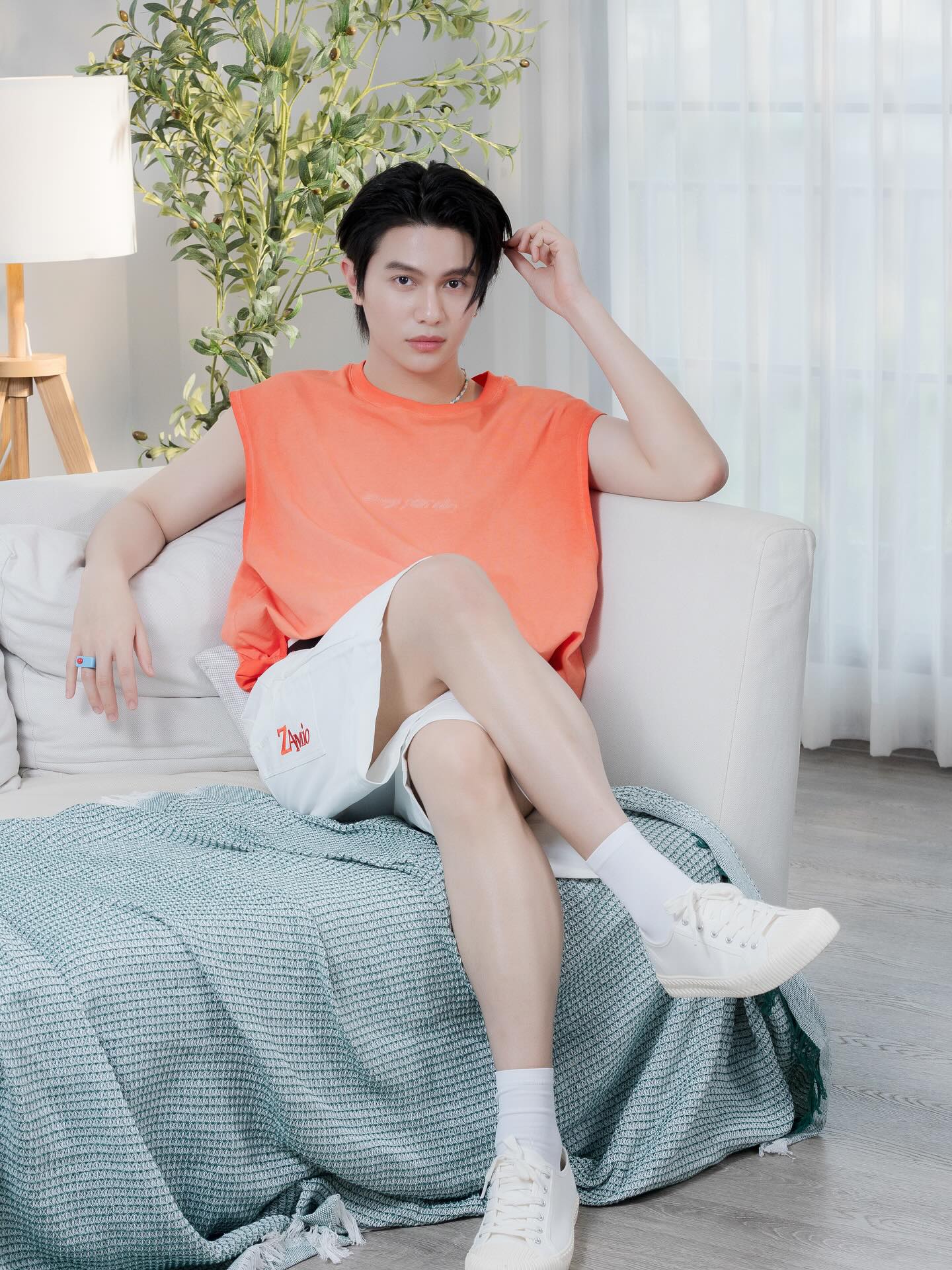 วิลเลี่ยม - จักรภัทร แก้วพันธุ์พงษ์