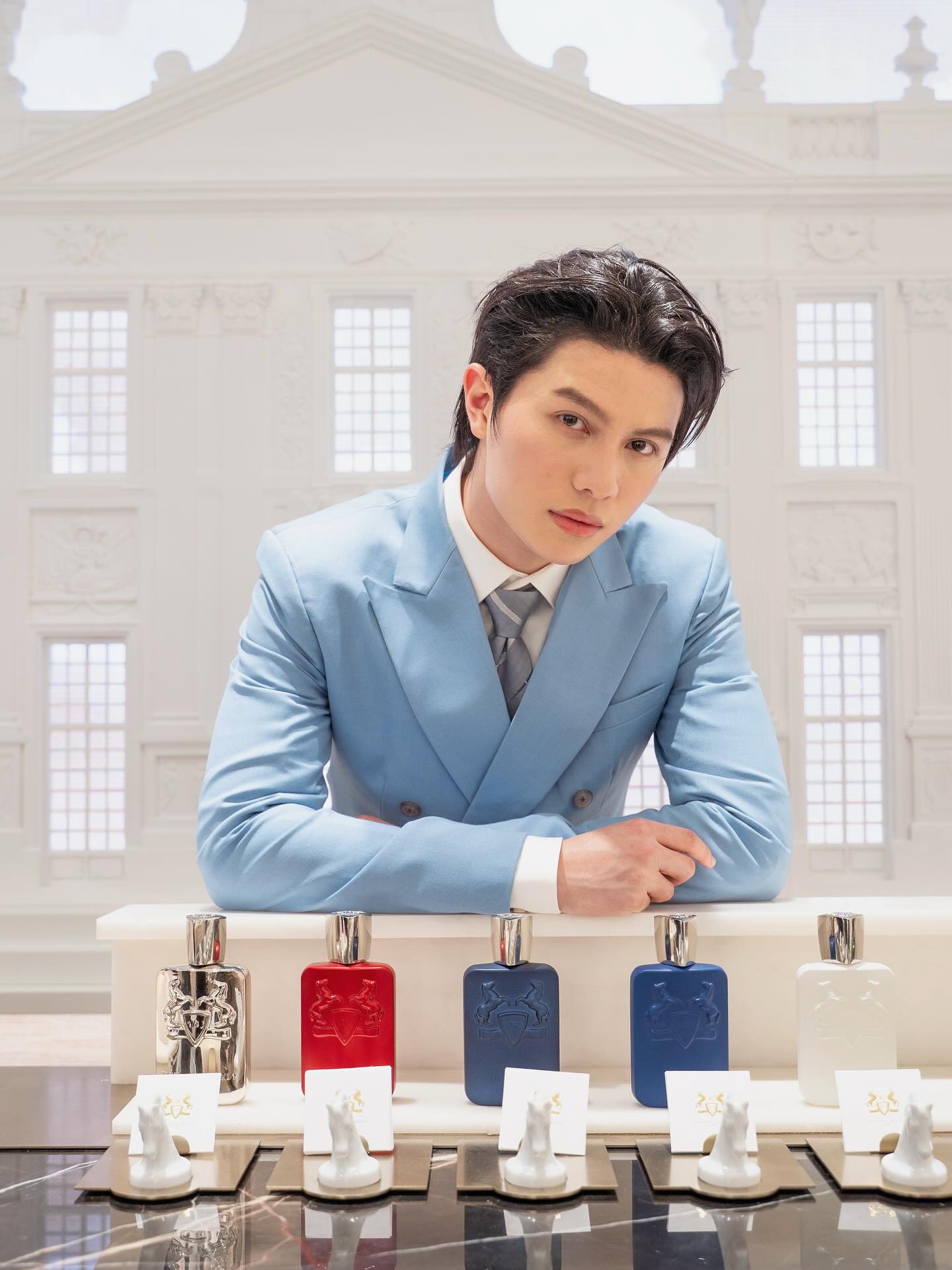 วิลเลี่ยม - จักรภัทร แก้วพันธุ์พงษ์