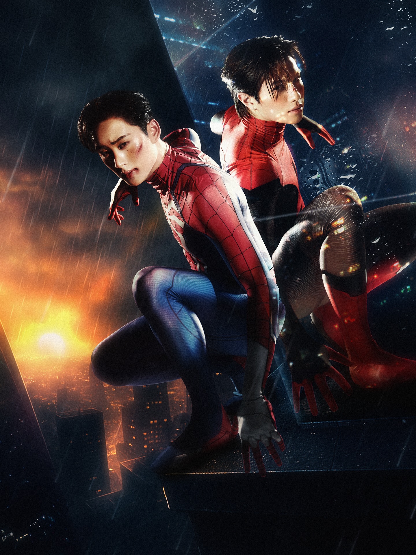 วิลเลี่ยม - จักรภัทร แก้วพันธุ์พงษ์