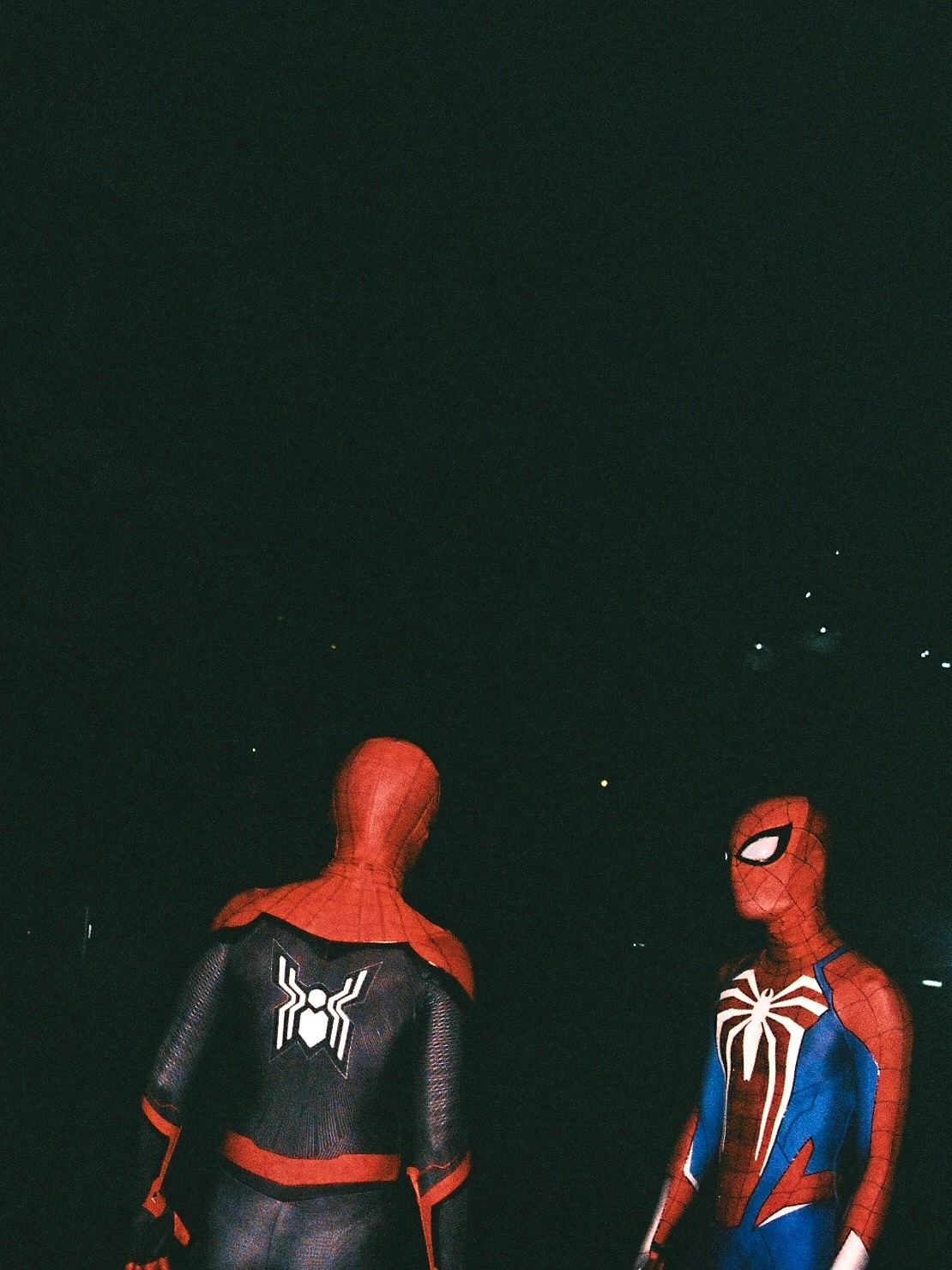 วิลเลี่ยม - จักรภัทร แก้วพันธุ์พงษ์