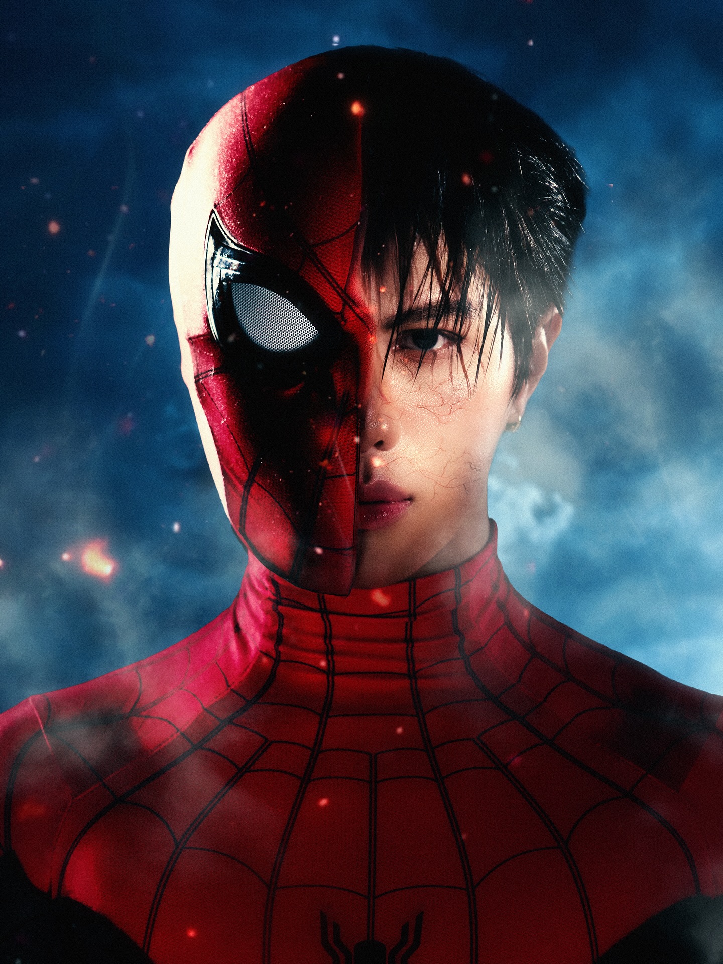 วิลเลี่ยม - จักรภัทร แก้วพันธุ์พงษ์