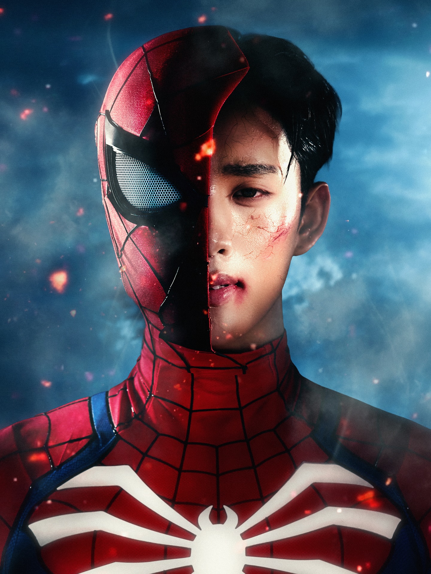 วิลเลี่ยม - จักรภัทร แก้วพันธุ์พงษ์