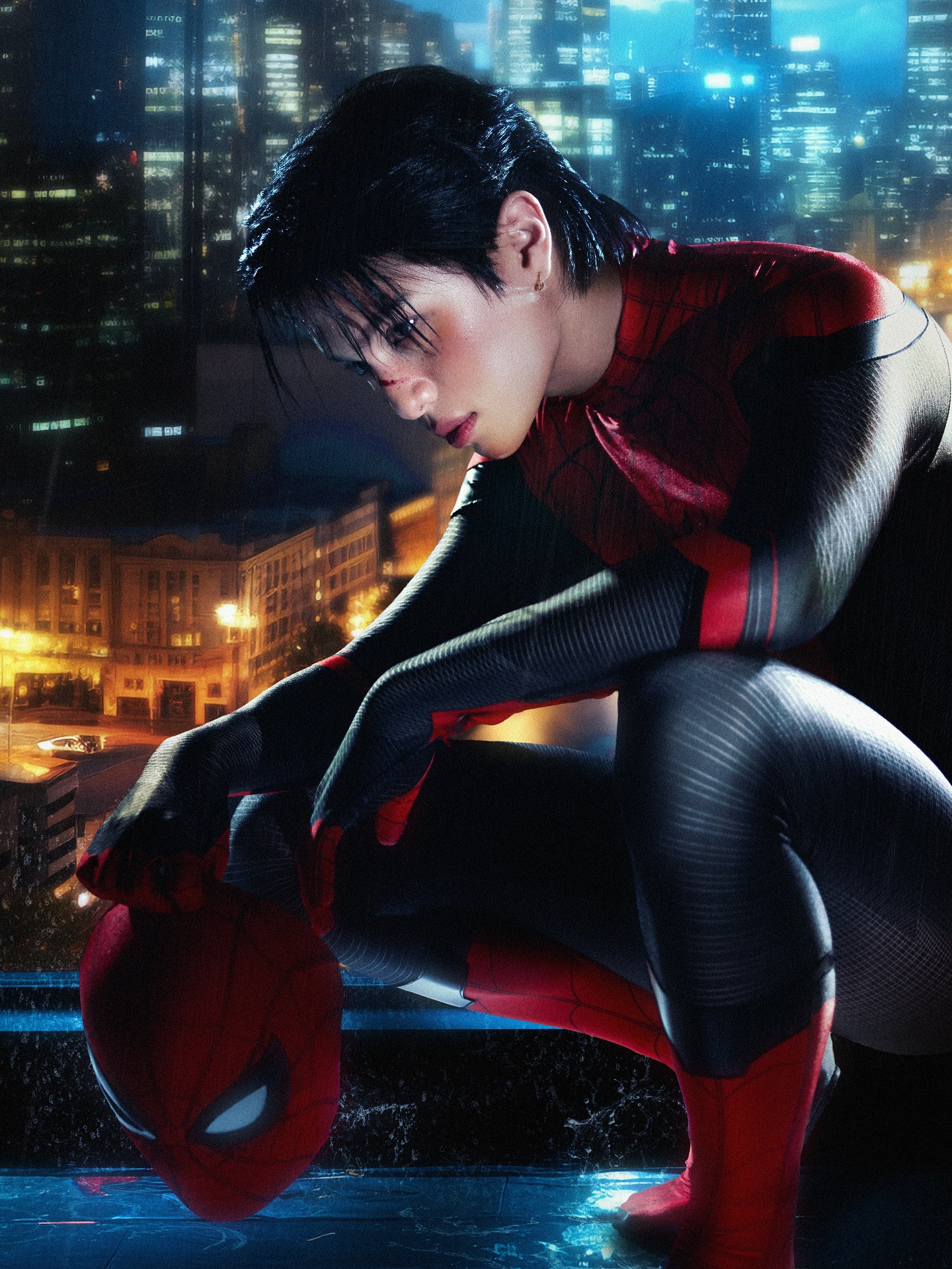 วิลเลี่ยม - จักรภัทร แก้วพันธุ์พงษ์